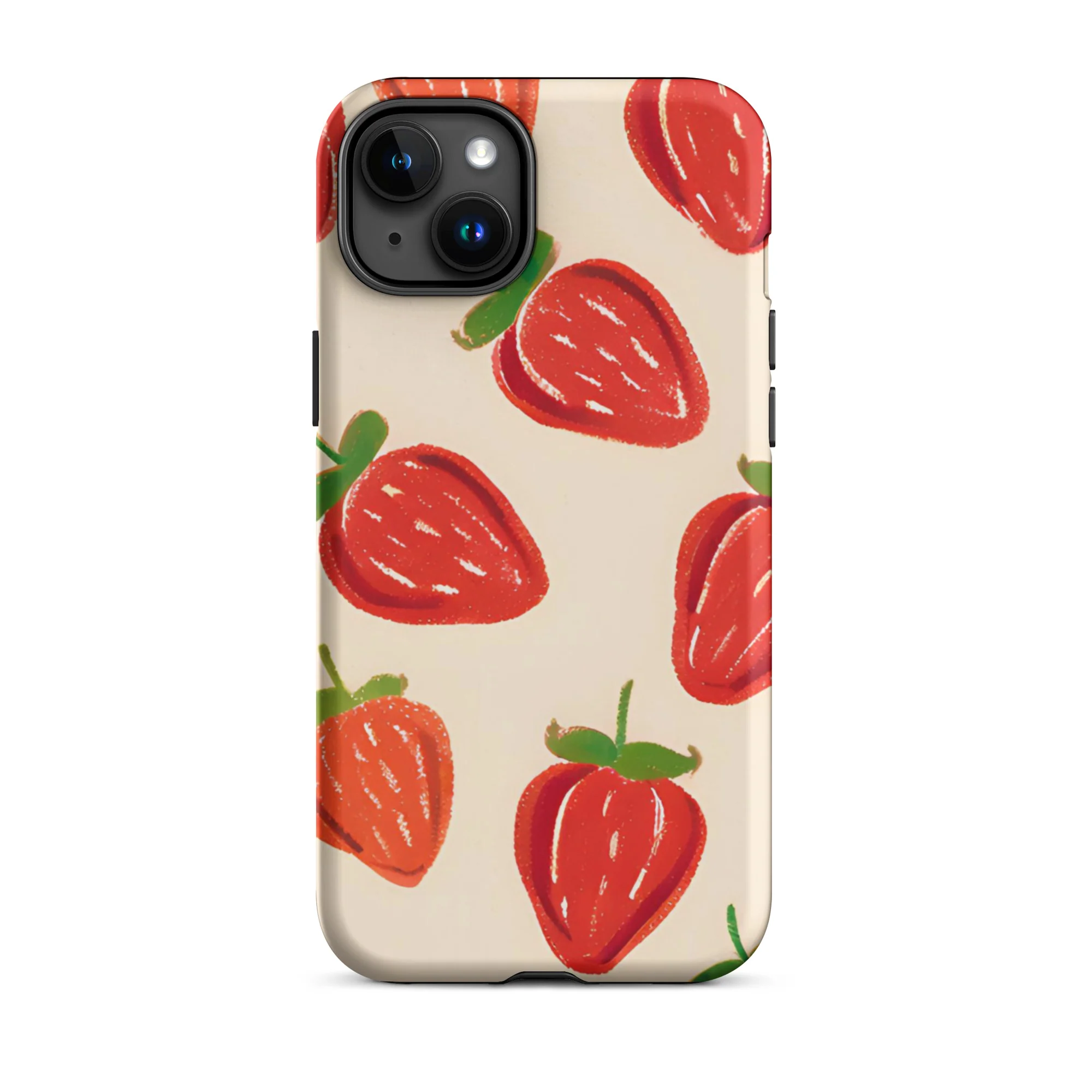 Berry Sweet iPhone Case - Image 38