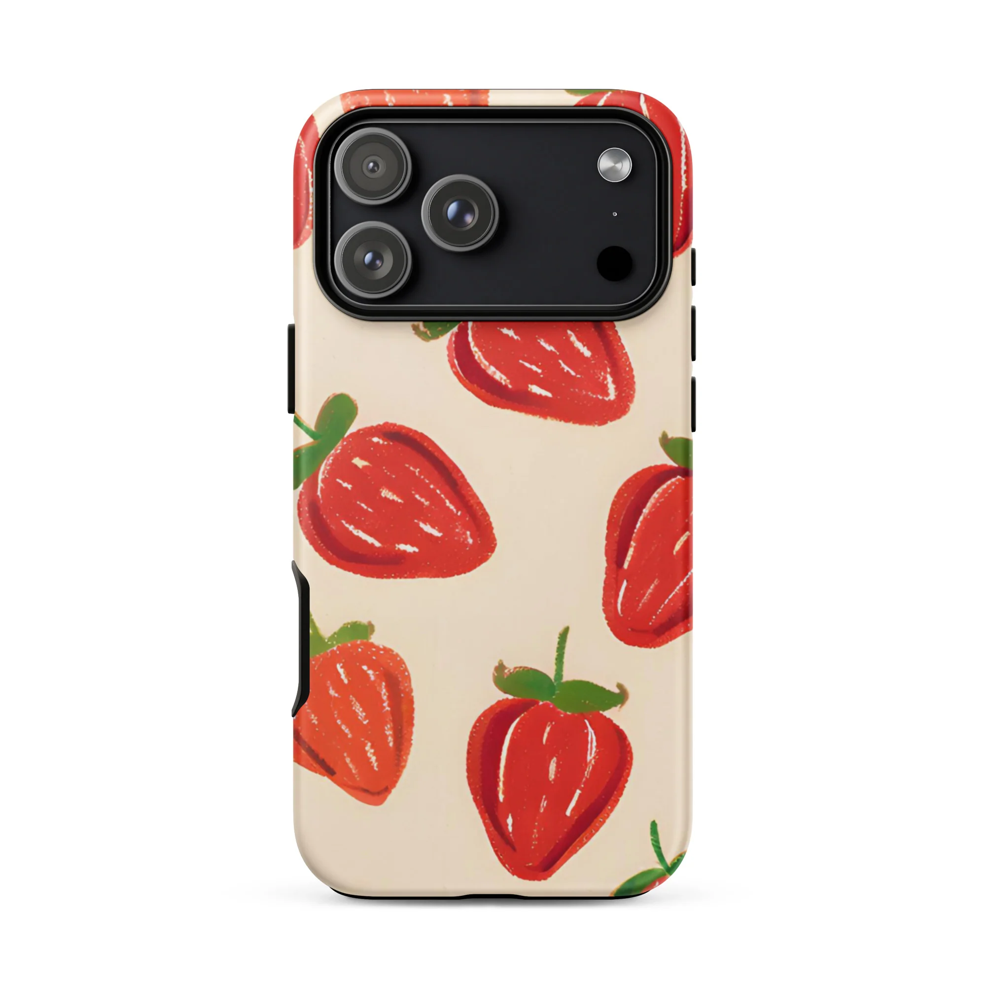 Berry Sweet iPhone Case - Image 4