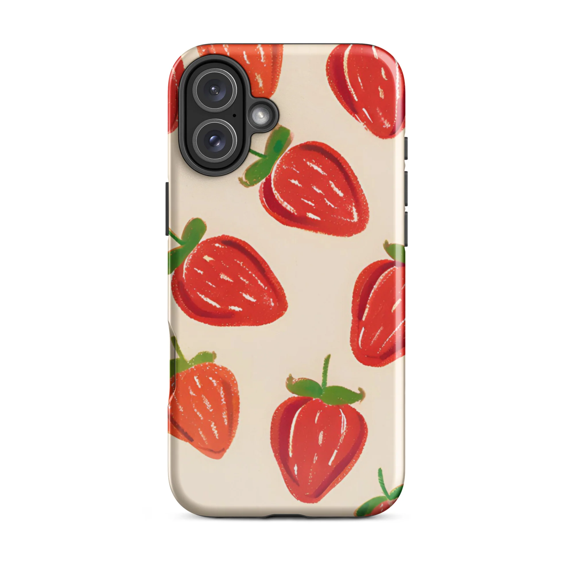 Berry Sweet iPhone Case - Image 45
