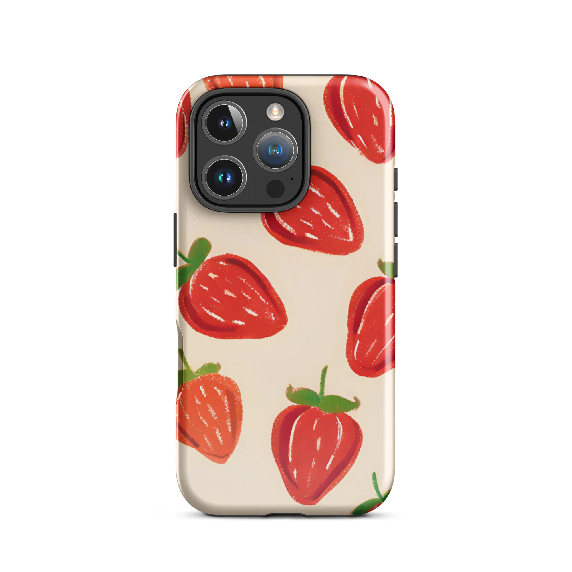 Berry Sweet iPhone Case - Image 47