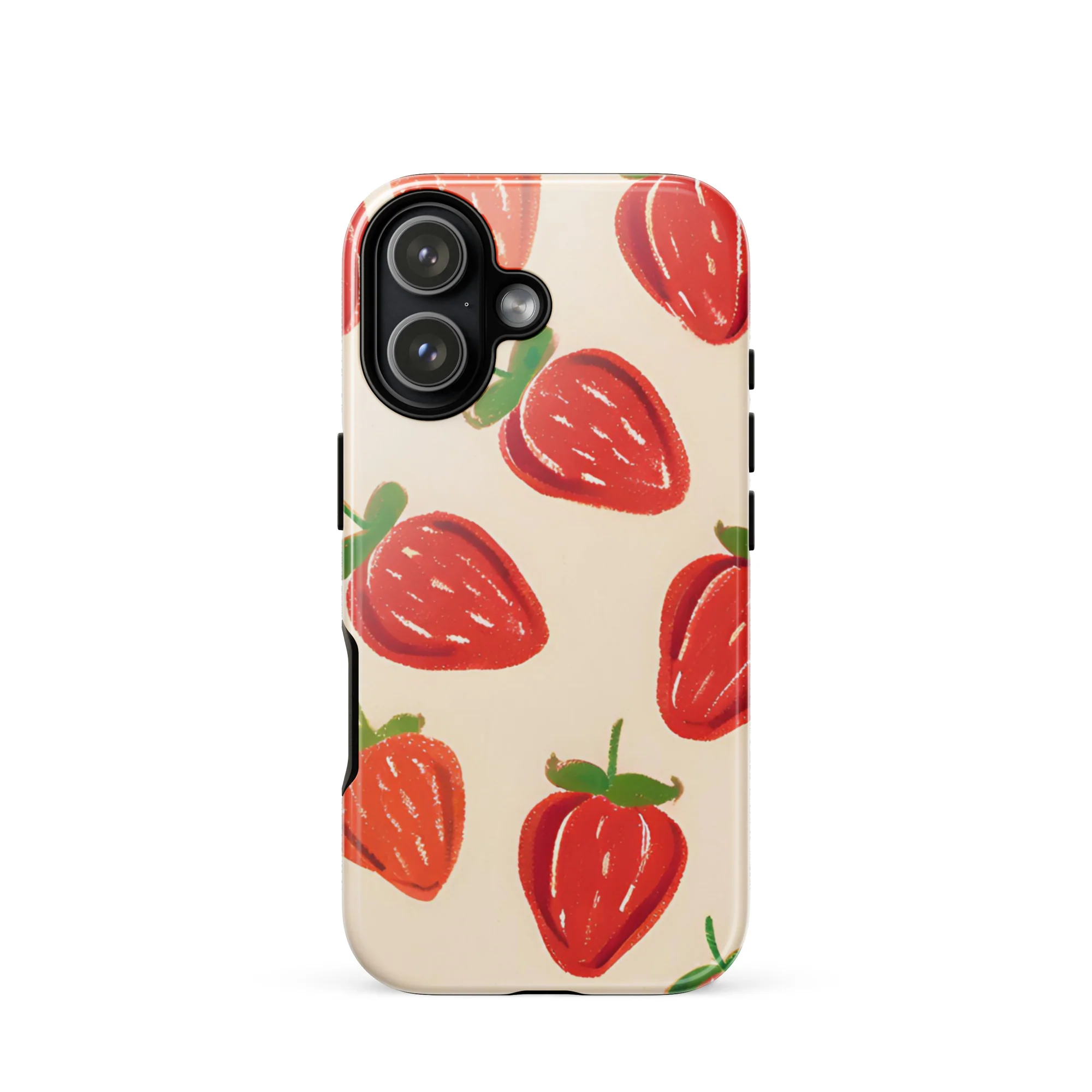 Berry Sweet iPhone Case - Image 51