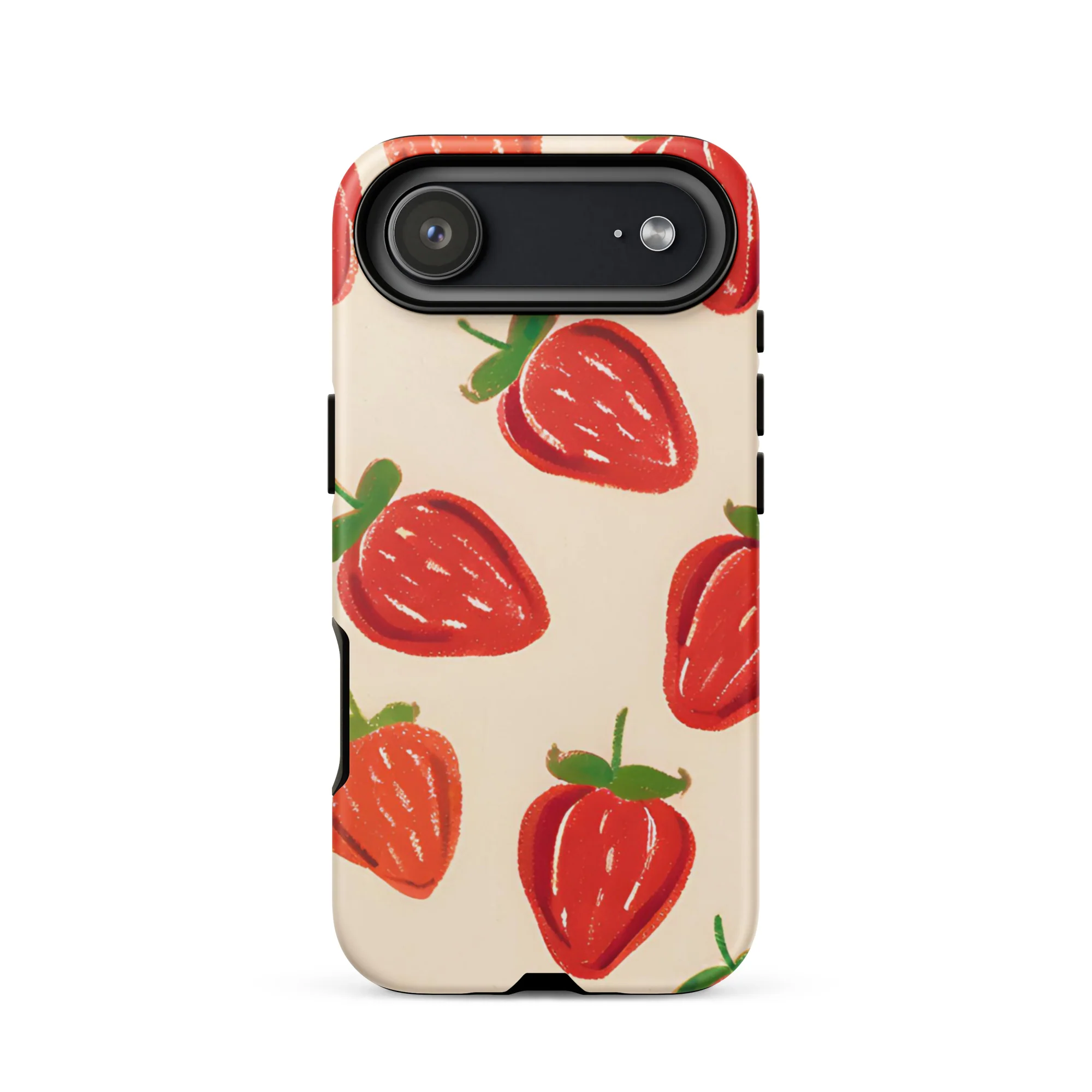 Berry Sweet iPhone Case - Image 52