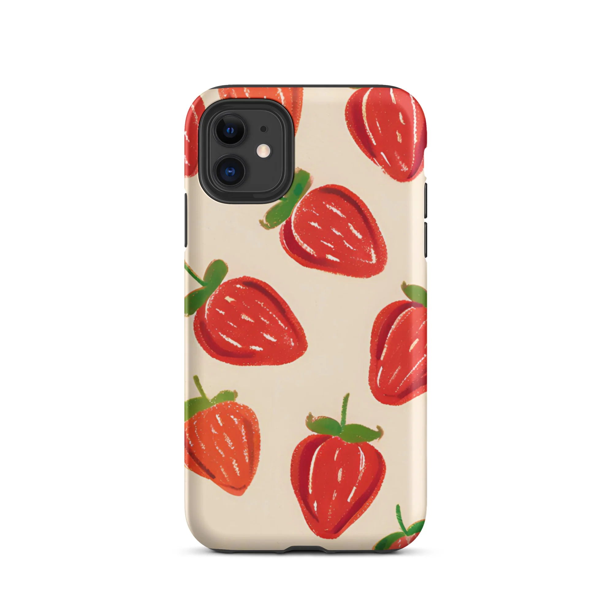 Berry Sweet iPhone Case - Image 6