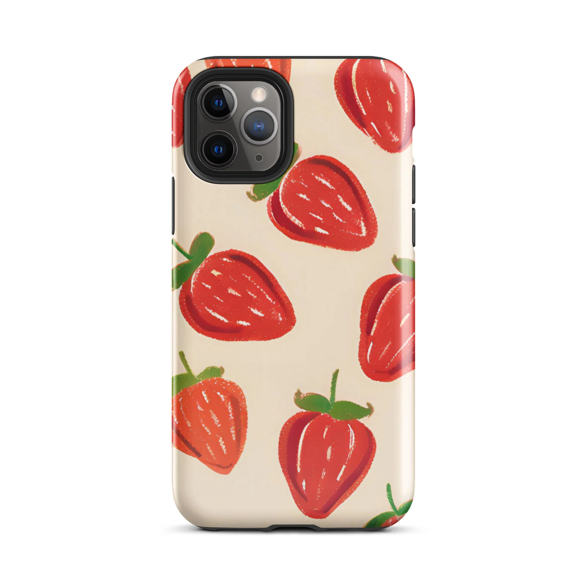 Berry Sweet iPhone Case - Image 7