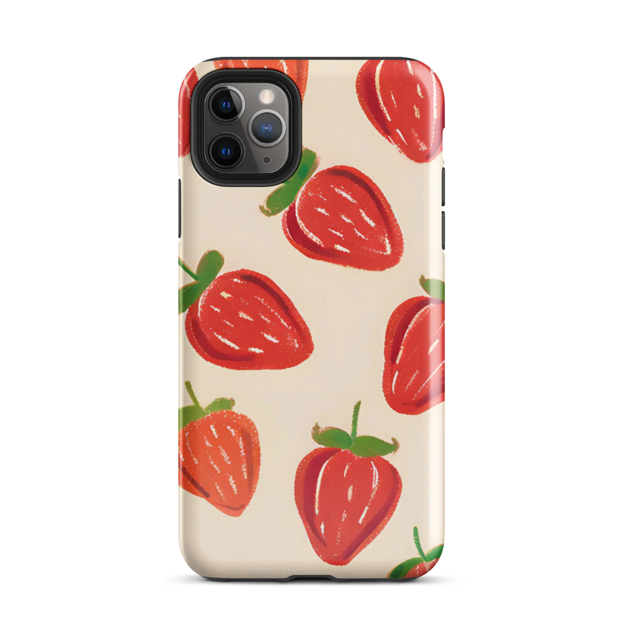 Berry Sweet iPhone Case - Image 9