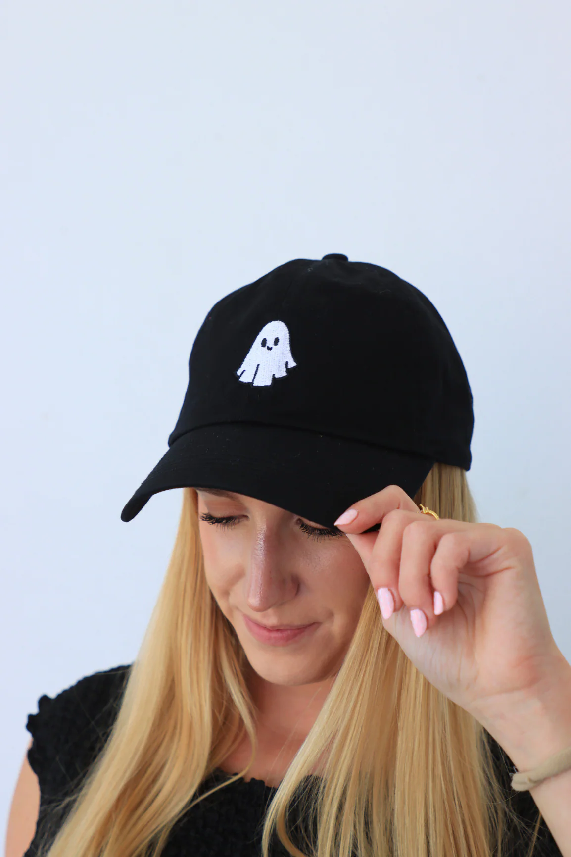 Boo Crew Hat