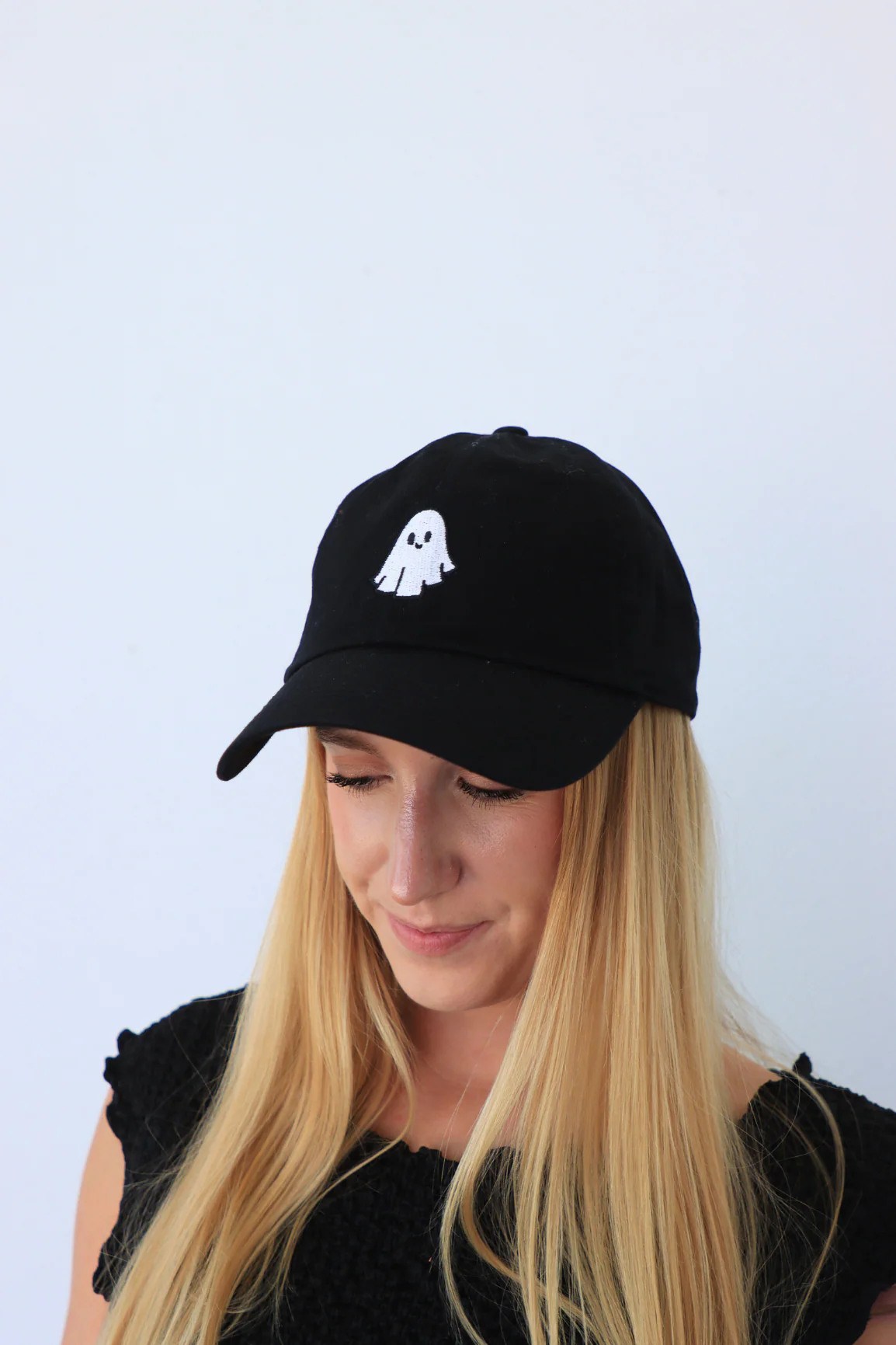 Boo Crew Hat - Image 2