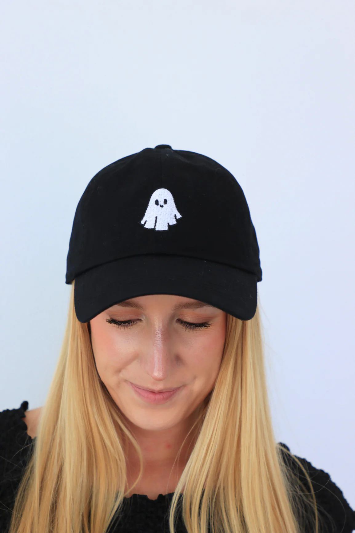 Boo Crew Hat - Image 3