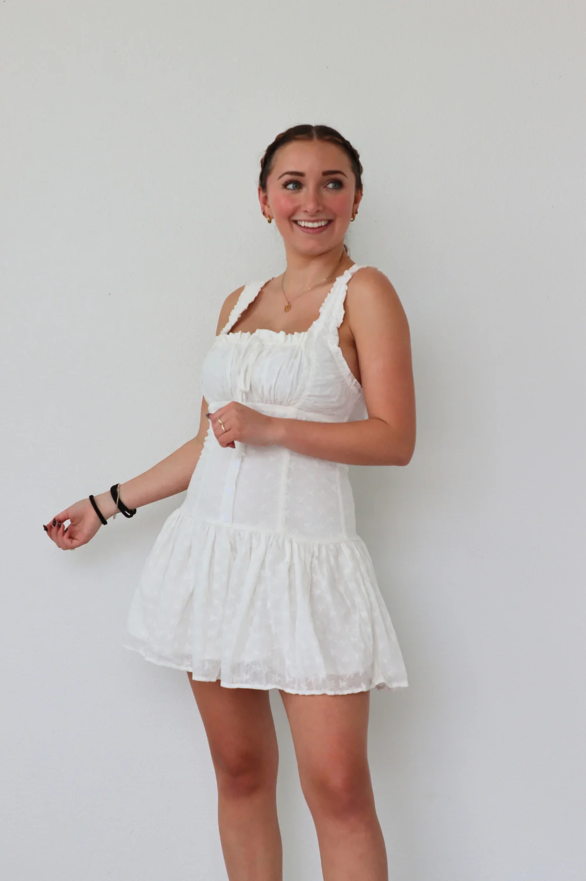 Bride On Deck Dress - Image 3