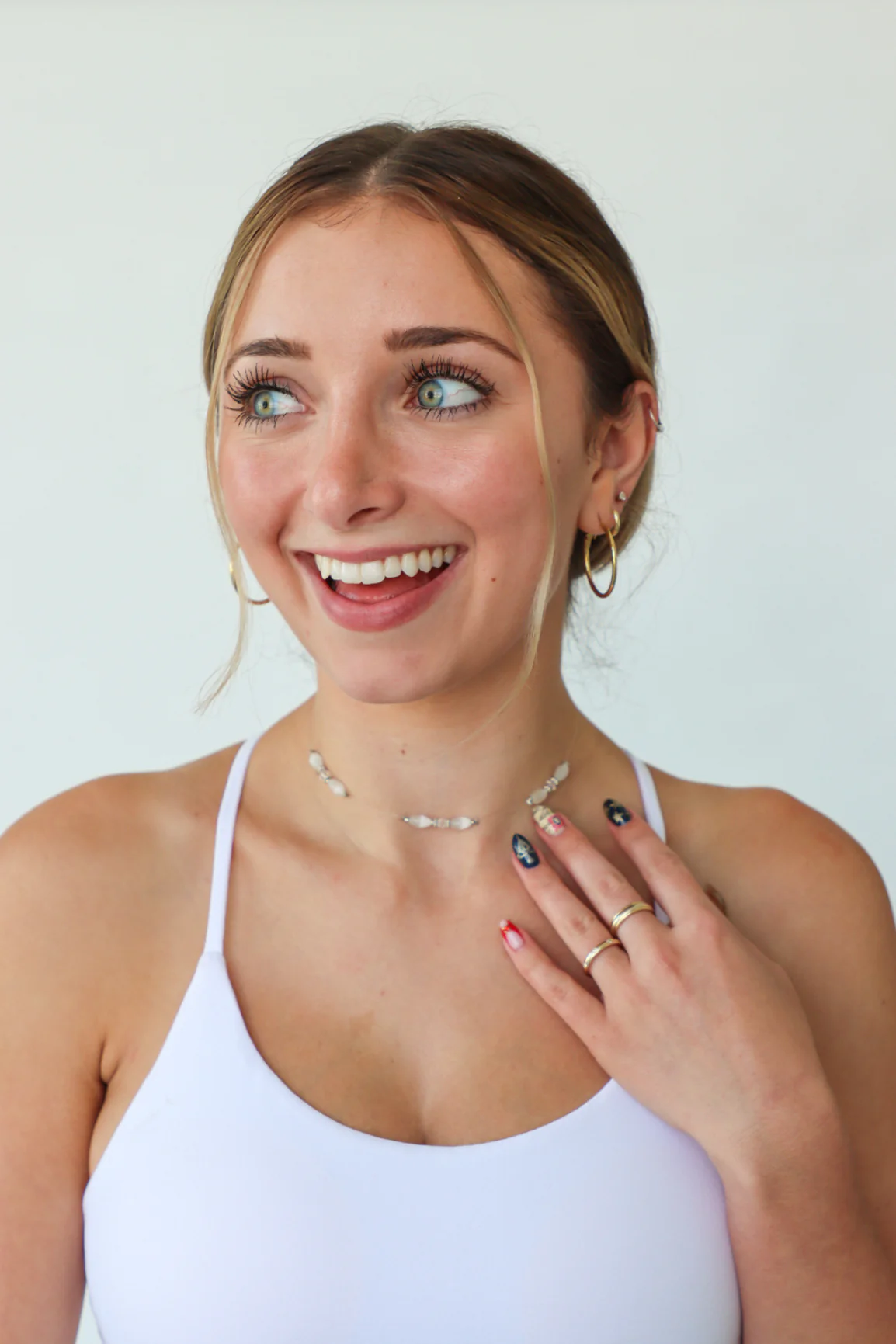 Brooklyn's Choker Necklace - Image 3