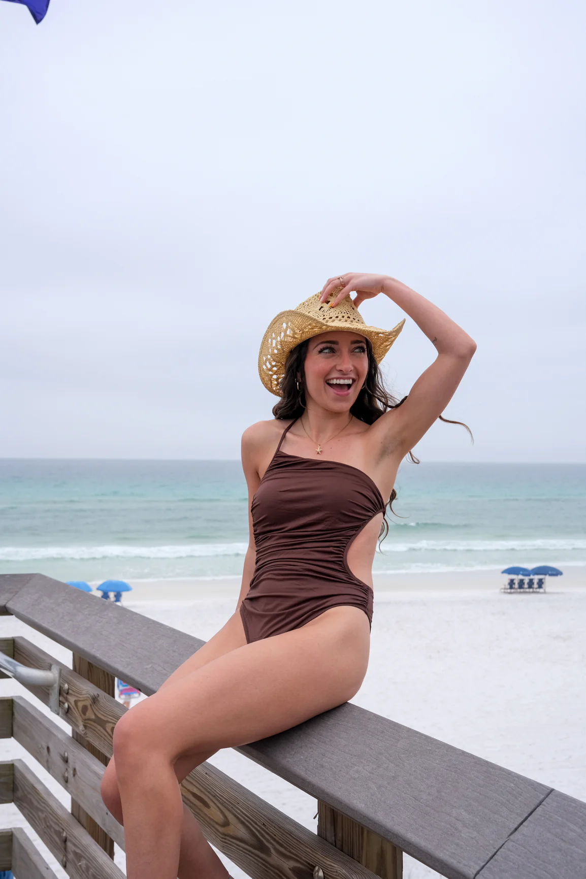 Cabana Club One Piece - Image 2