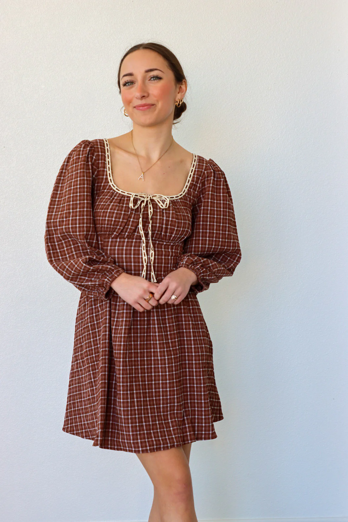 Cambridge Dress - Image 3