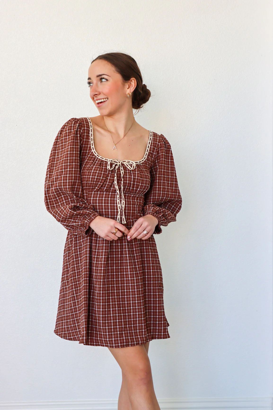 Cambridge Dress - Image 4