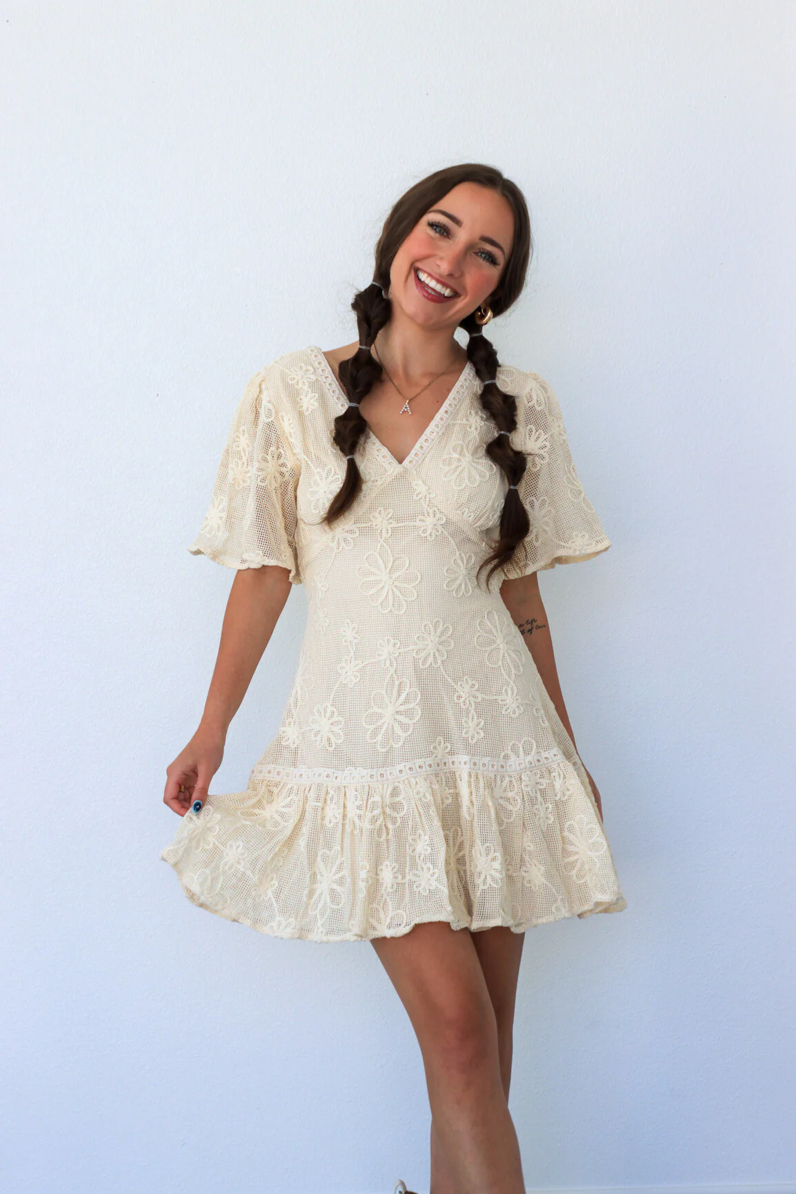 Candlelight Dress