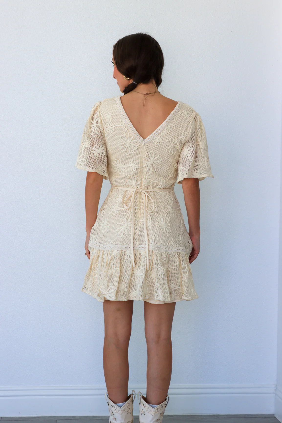 Candlelight Dress - Image 5