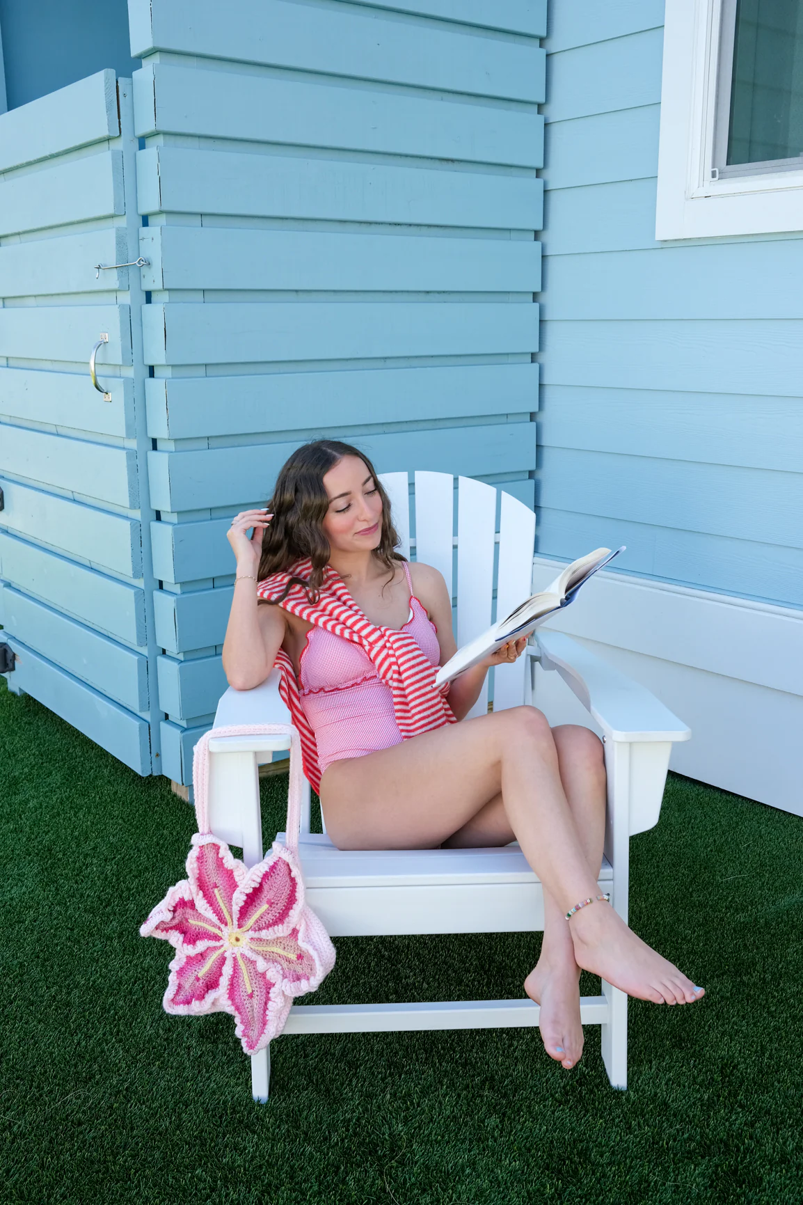Candy Apple One Piece - Image 4