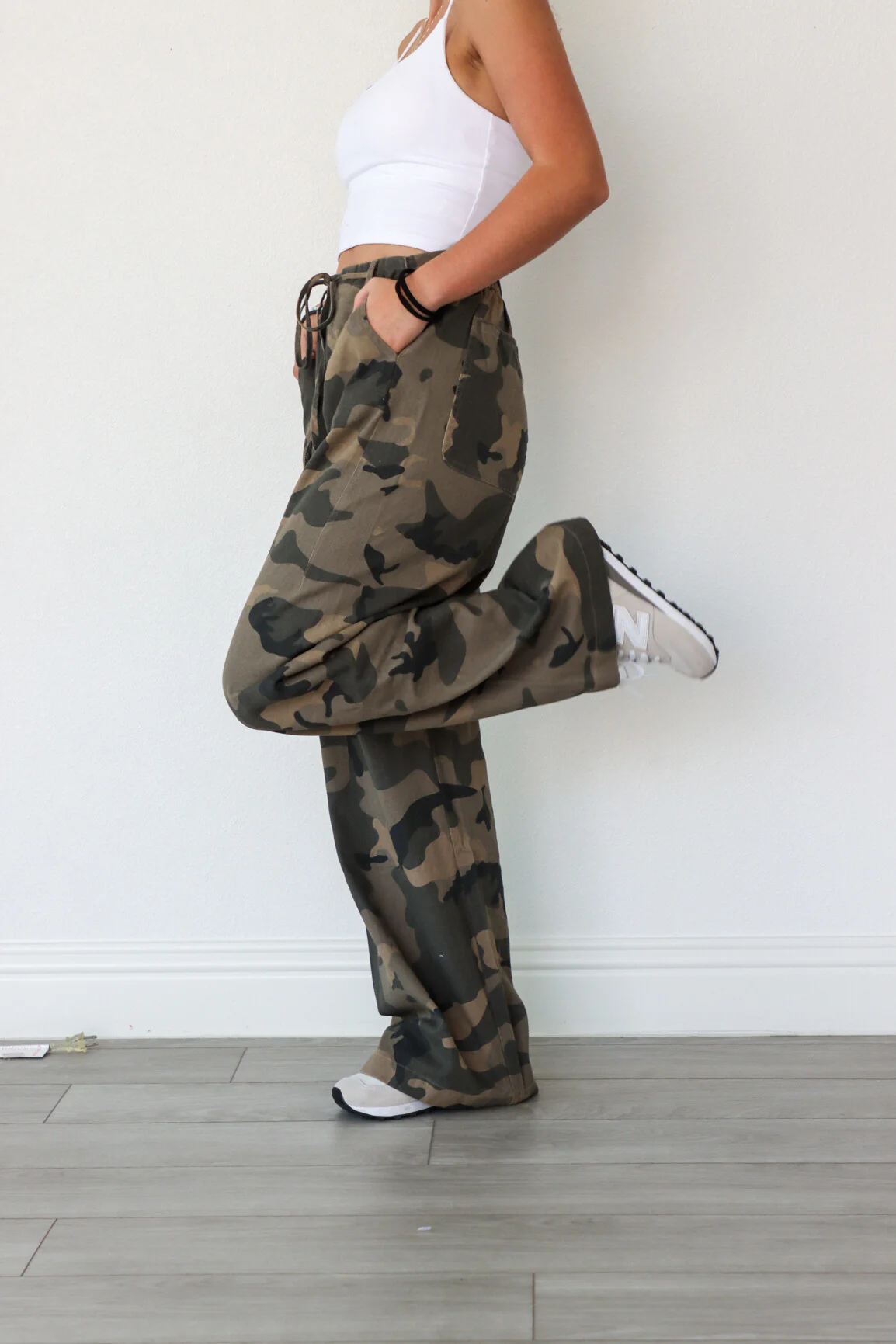 Can't Camo Me Down Pants - Image 3