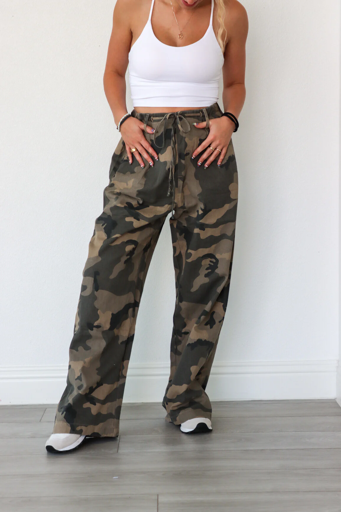 Can't Camo Me Down Pants - Image 4
