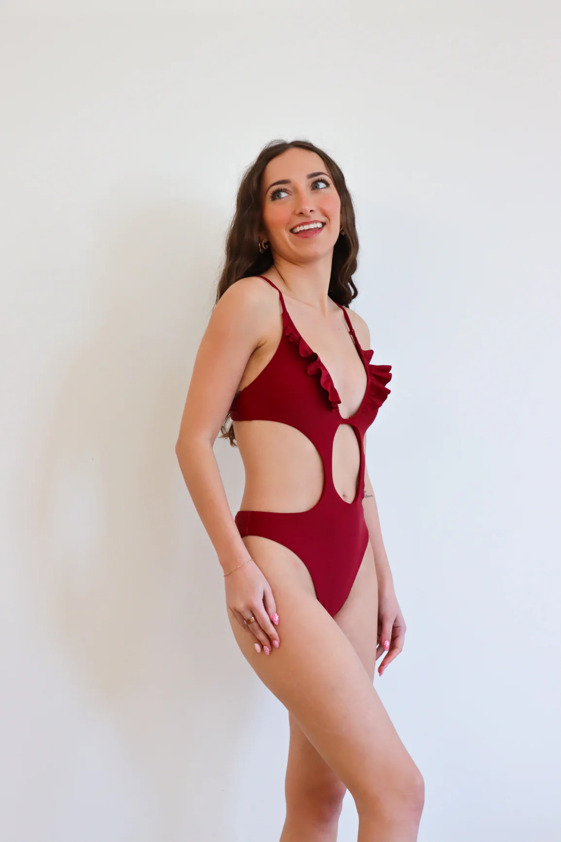 Catch Me In Cabo One Piece - Image 6