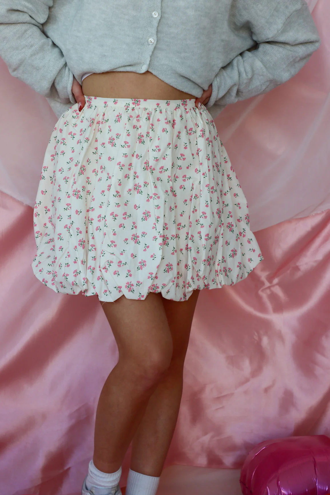 Charmed By You Skirt - Image 4