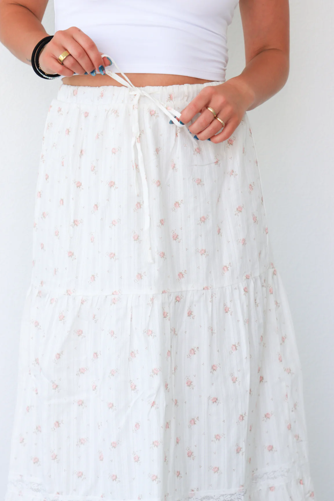 Chasing Sunsets Skirt - Image 3