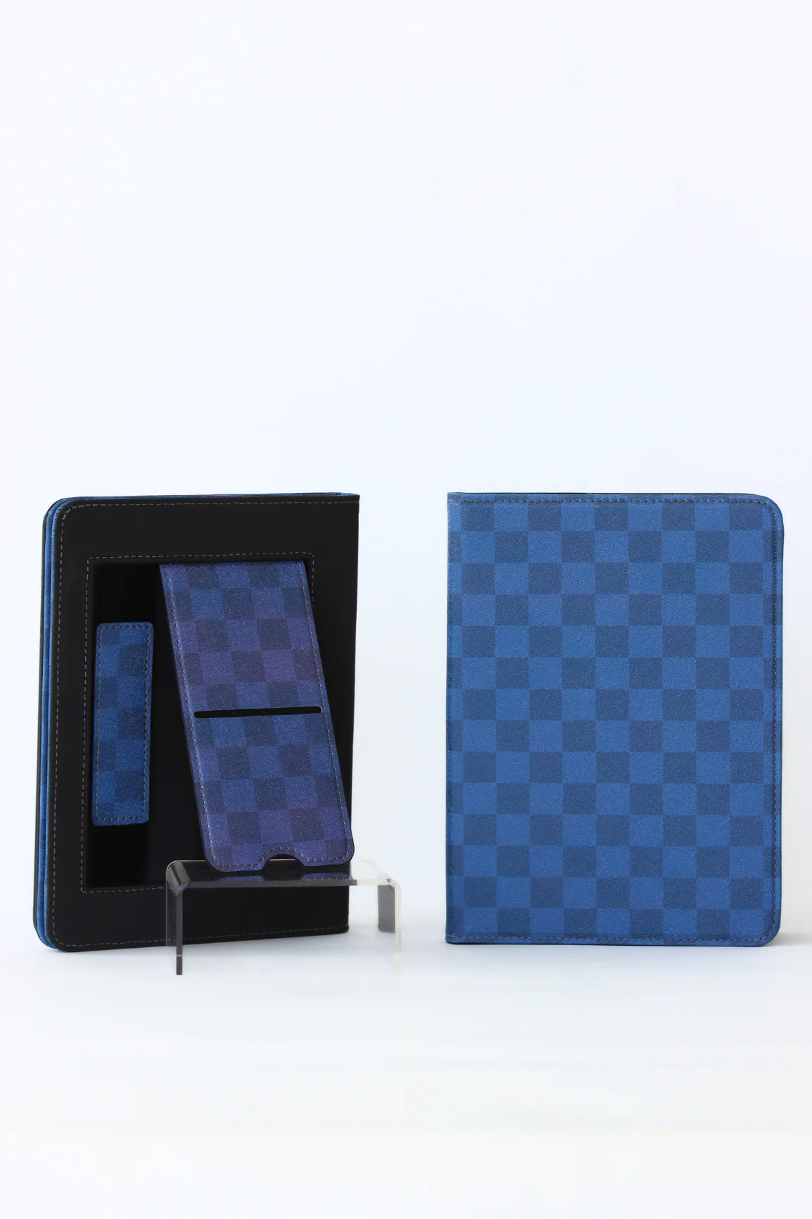 Check Yourself Kindle Case - Image 2
