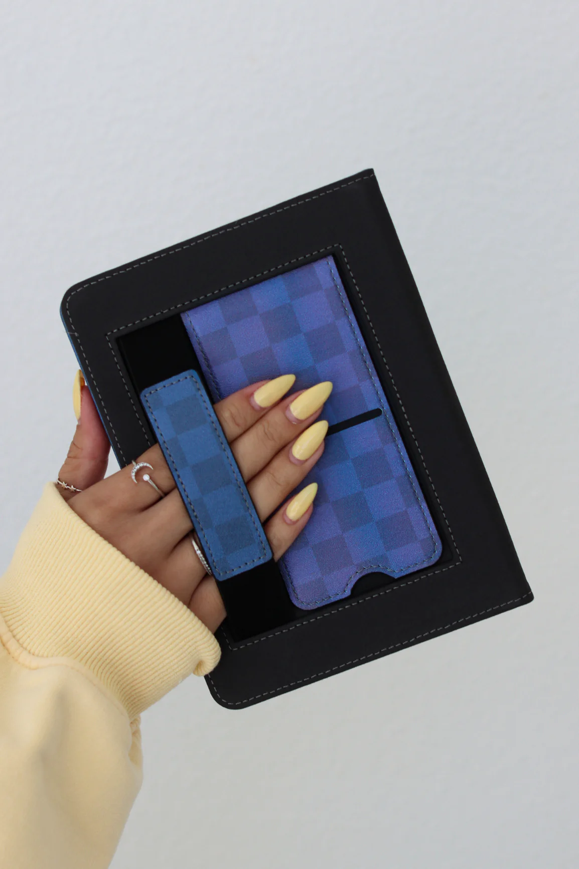 Check Yourself Kindle Case - Image 5