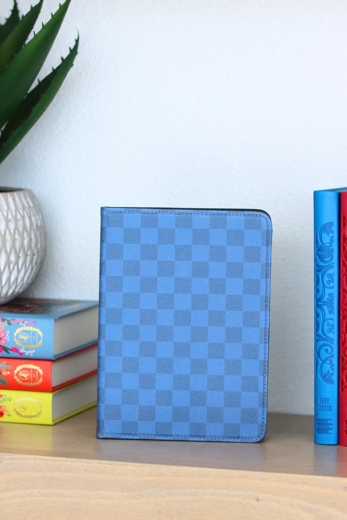 Check Yourself Kindle Case - Image 7
