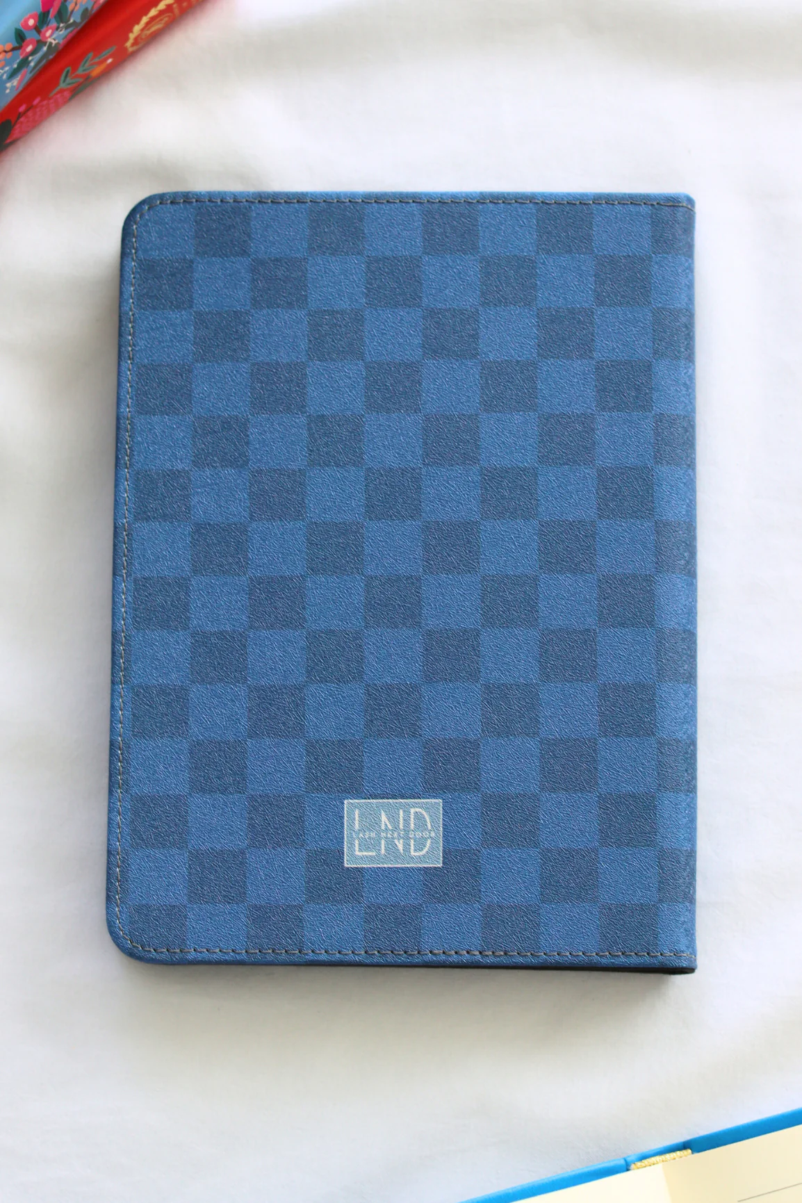 Check Yourself Kindle Case - Image 8