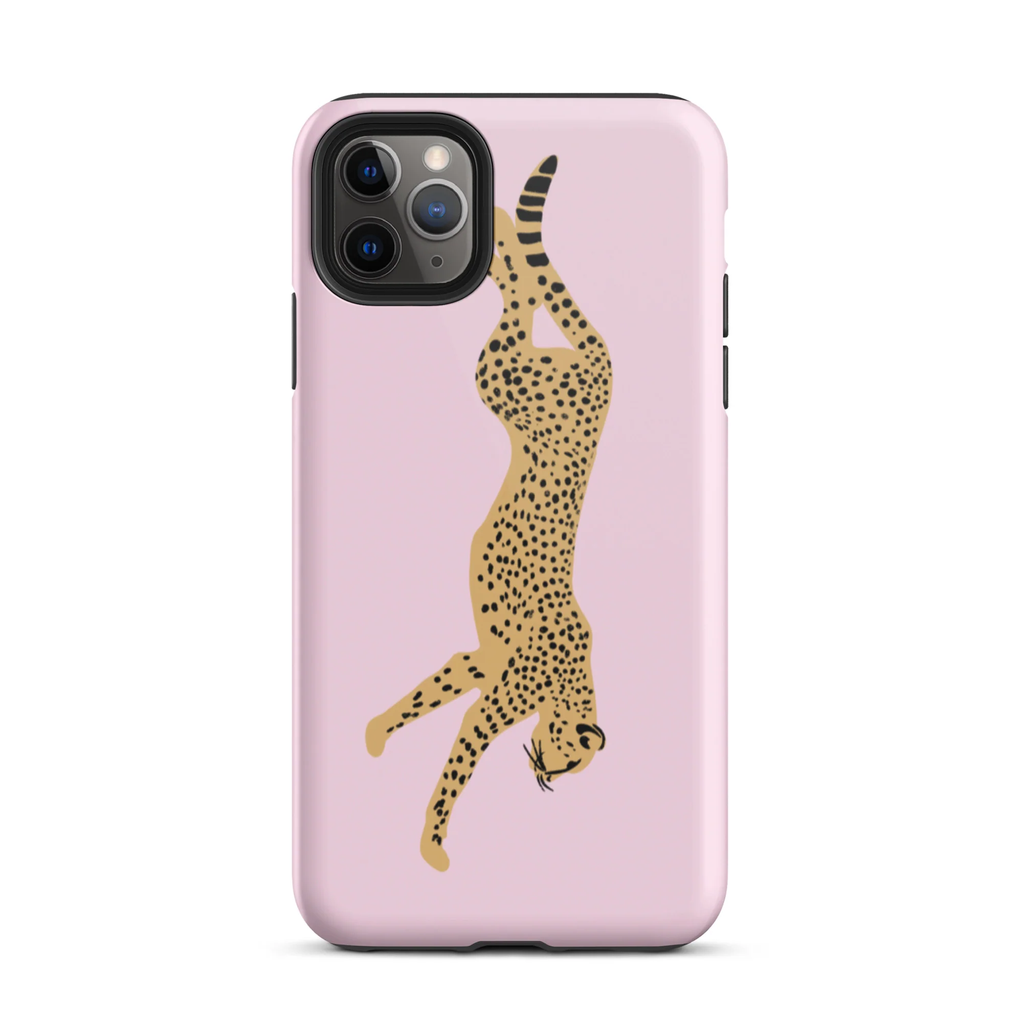 Cheetah iPhone Case - Image 11