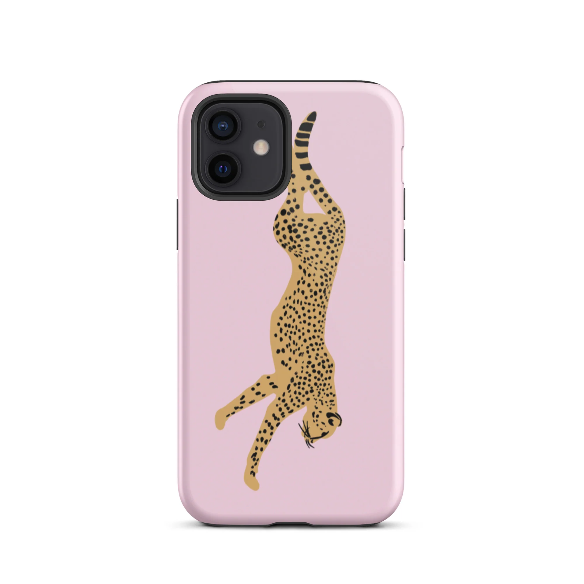 Cheetah iPhone Case - Image 16