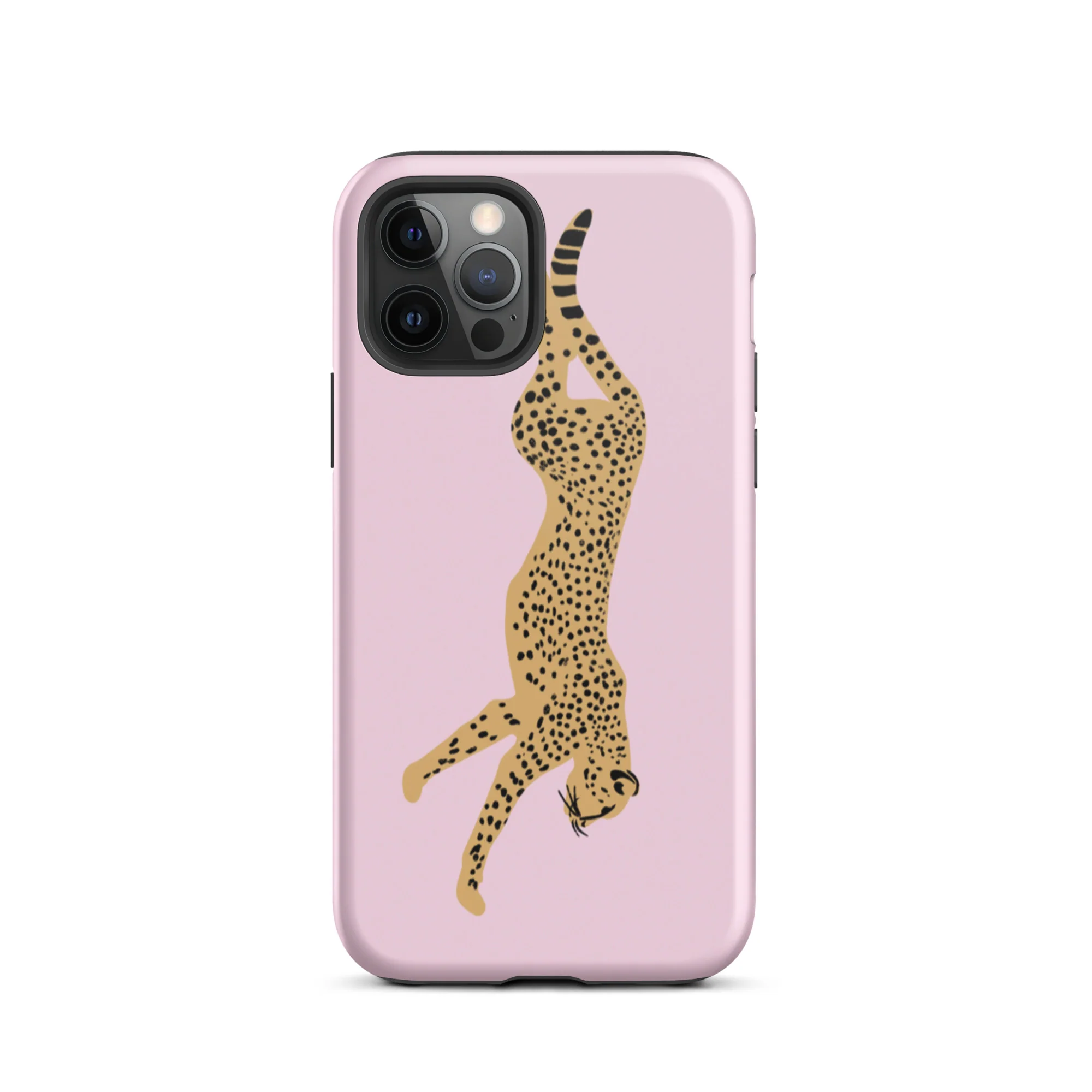 Cheetah iPhone Case - Image 18