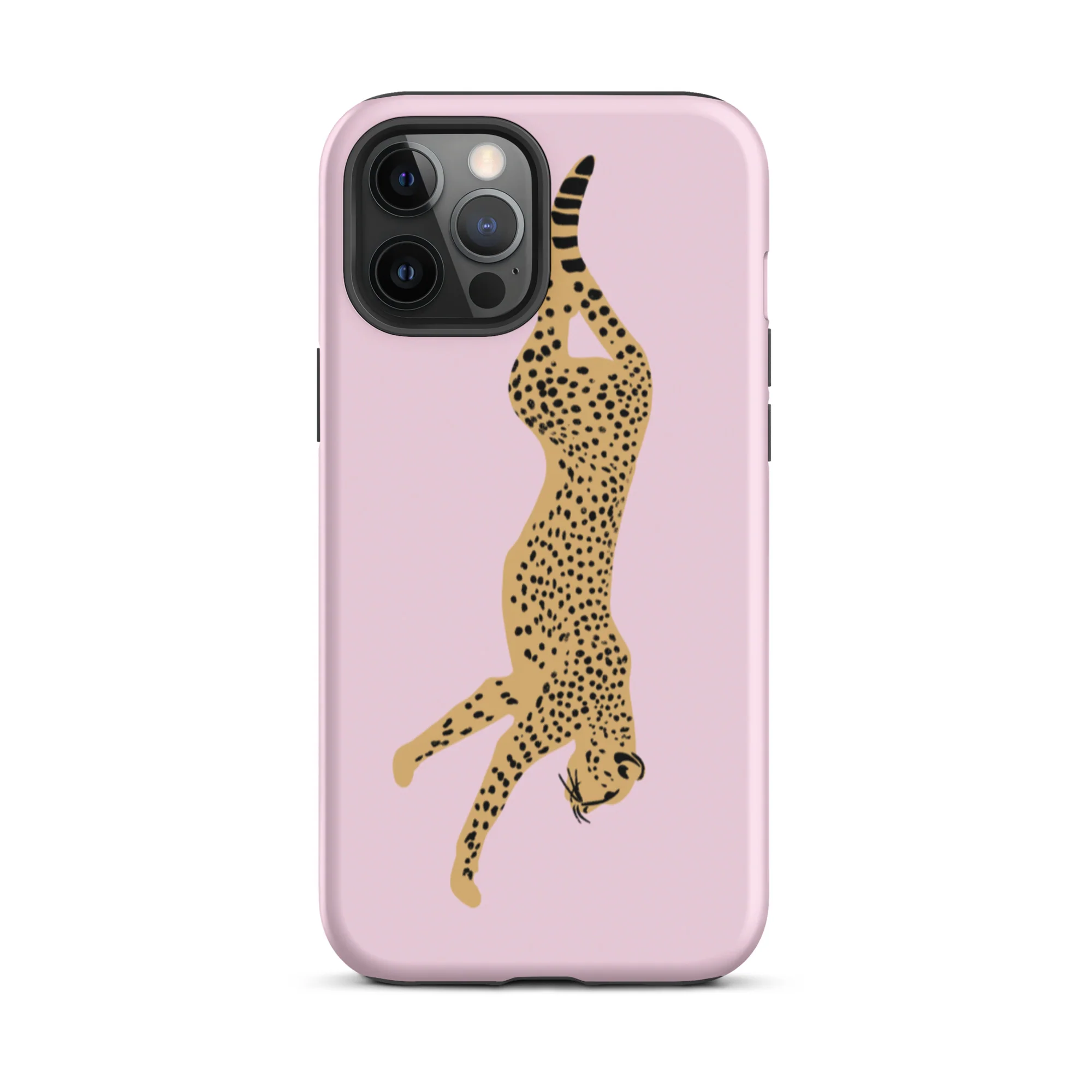 Cheetah iPhone Case - Image 19