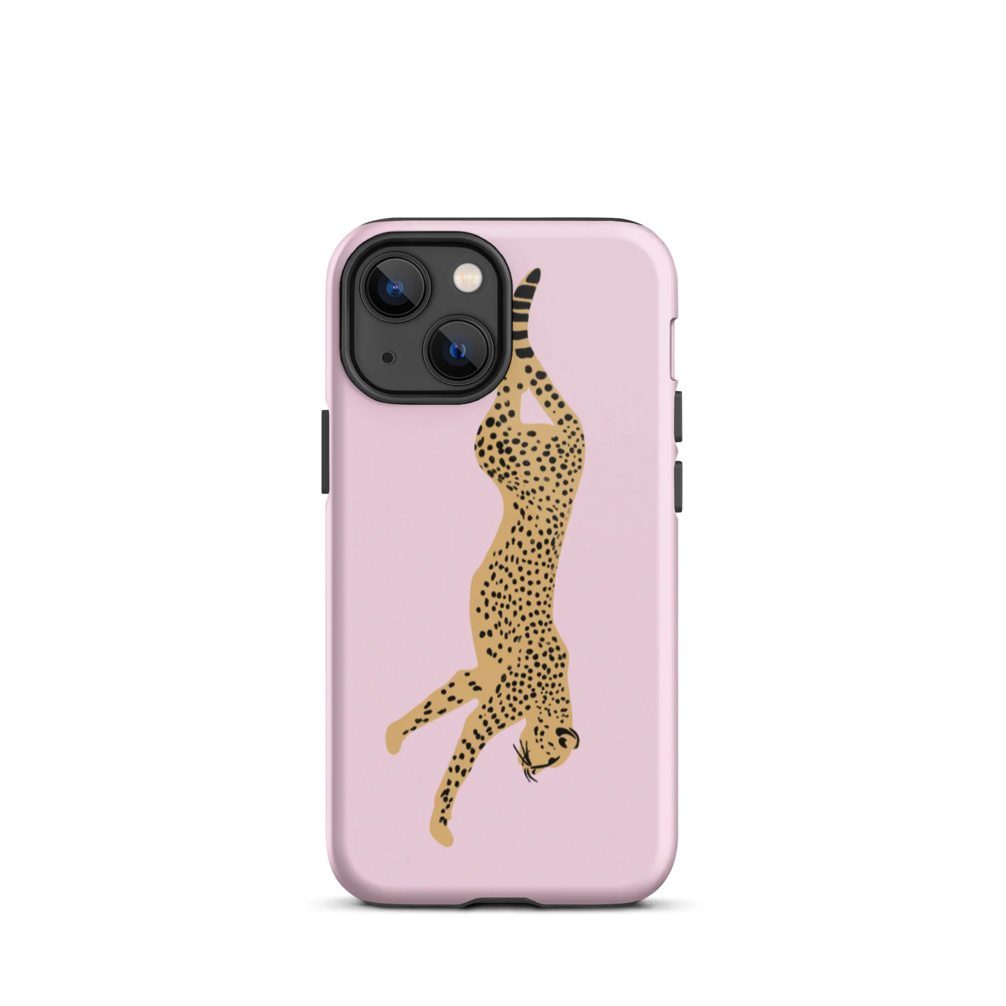 Cheetah iPhone Case - Image 21