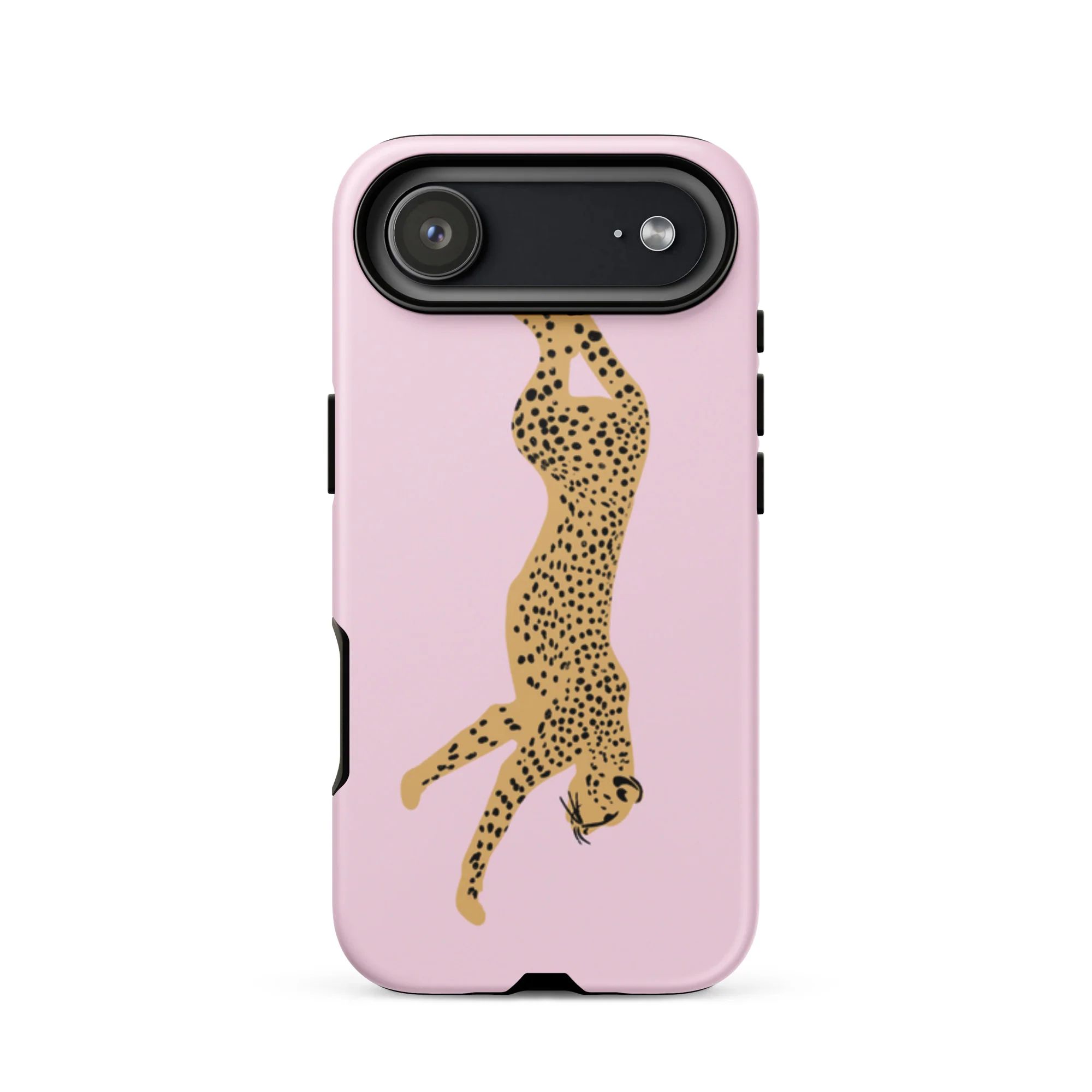 Cheetah iPhone Case - Image 3