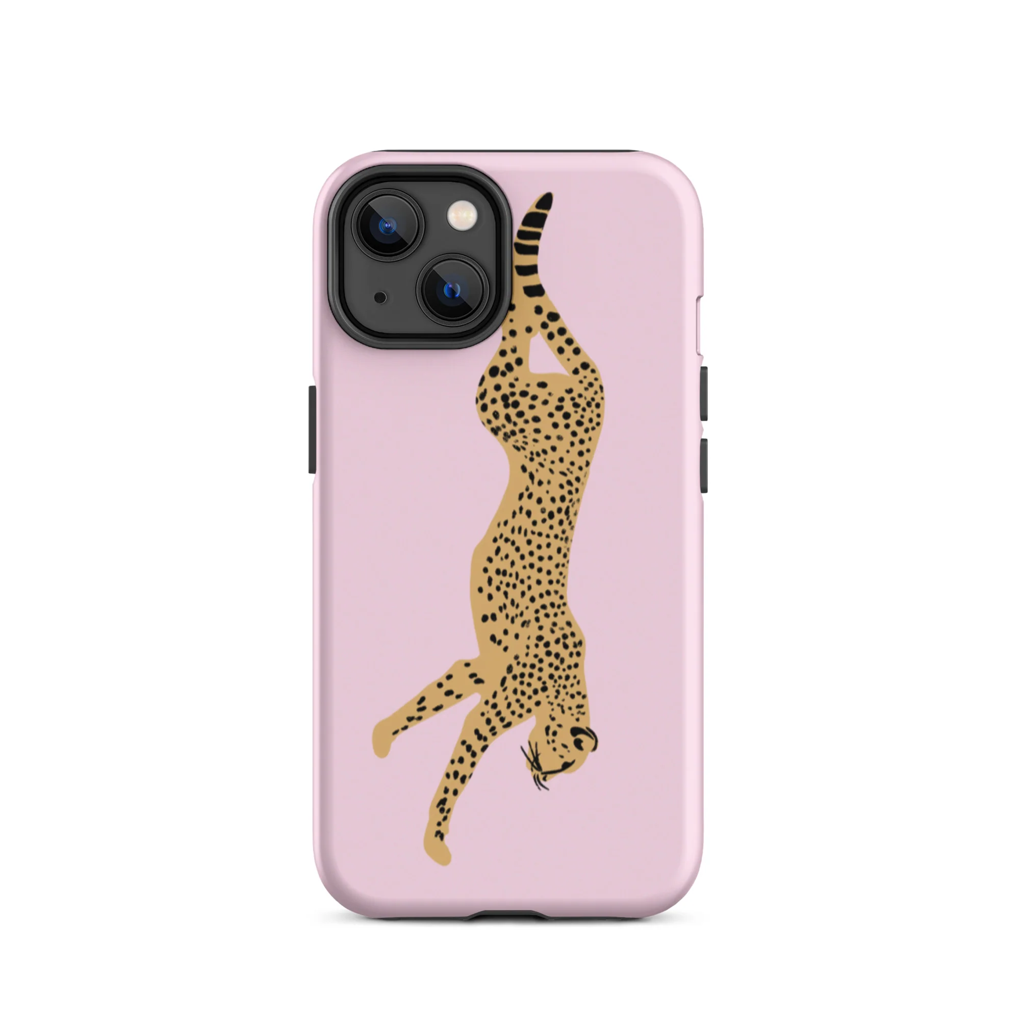 Cheetah iPhone Case - Image 30