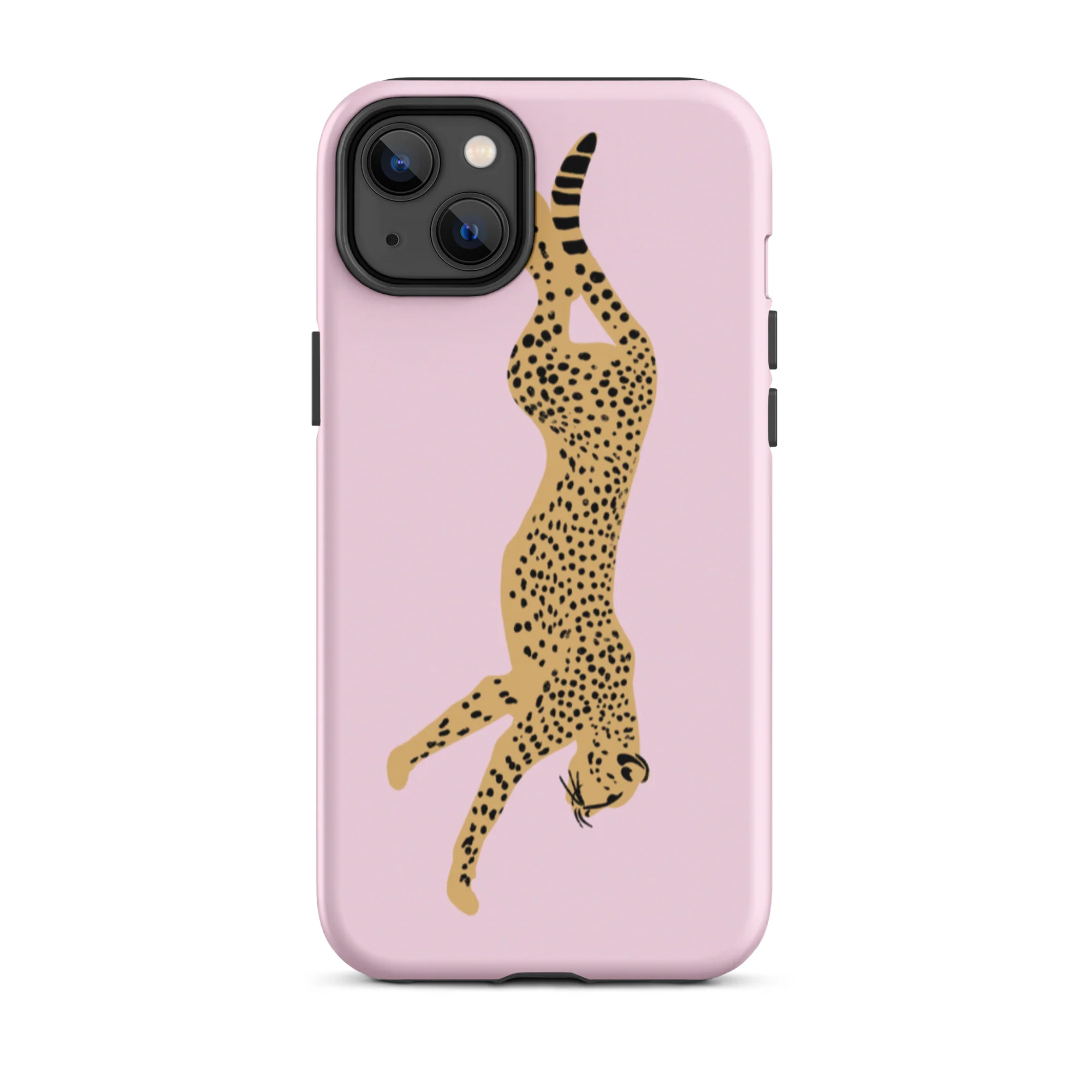 Cheetah iPhone Case - Image 32