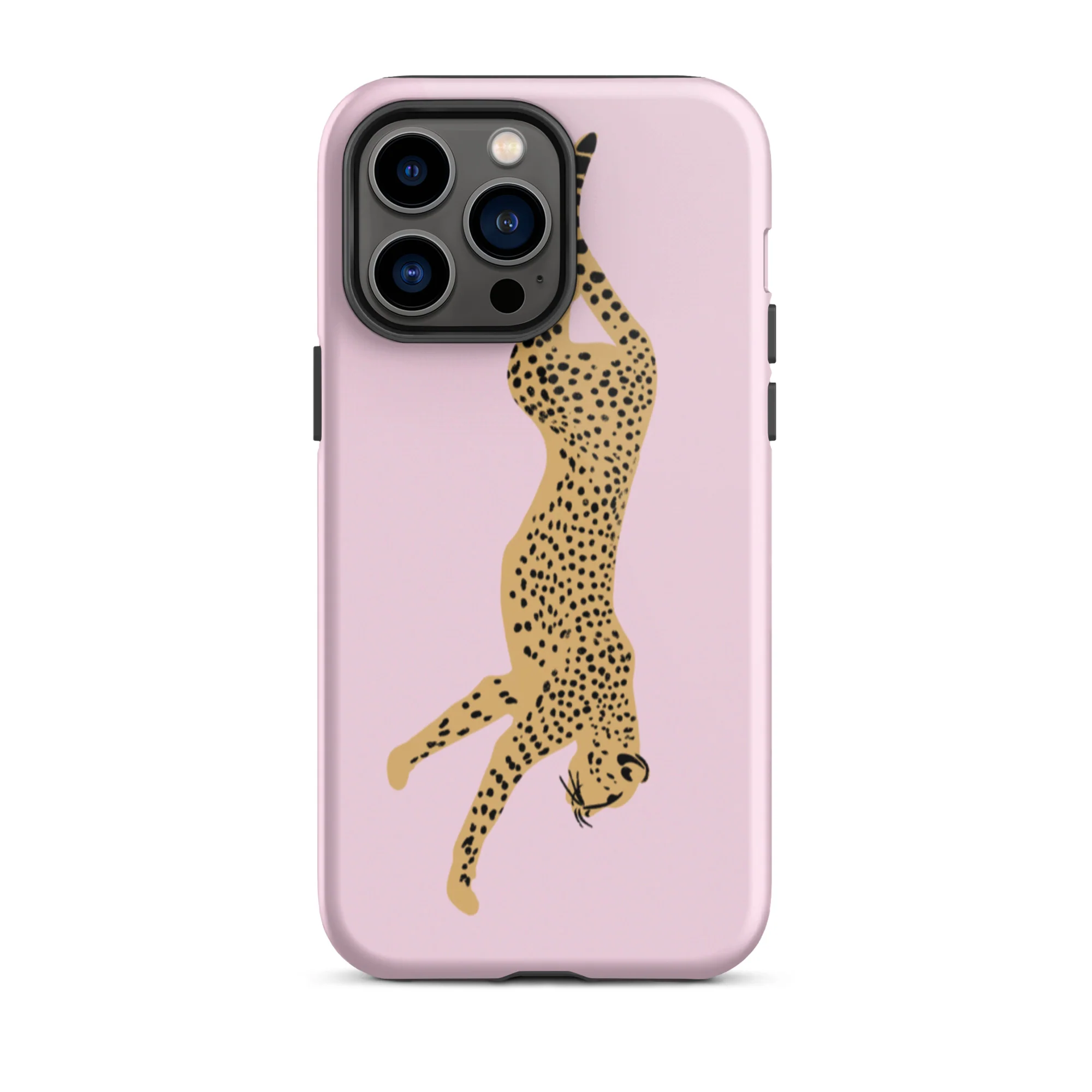 Cheetah iPhone Case - Image 35