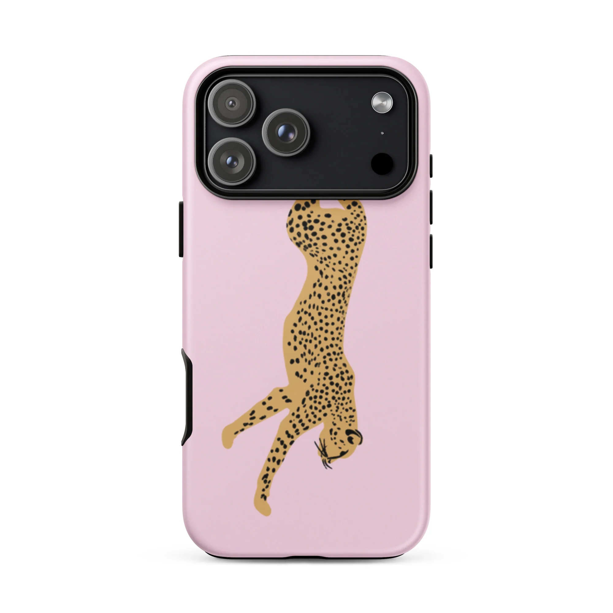 Cheetah iPhone Case - Image 4