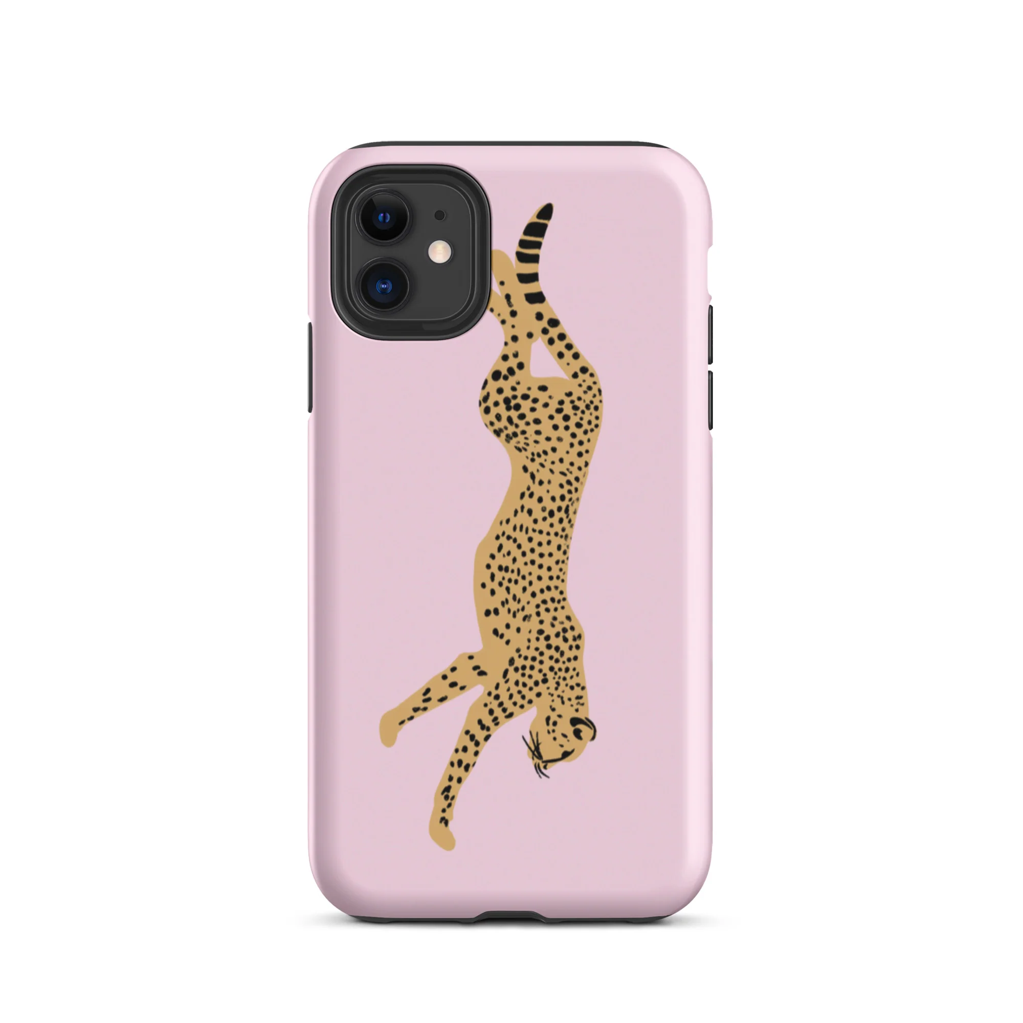 Cheetah iPhone Case - Image 8