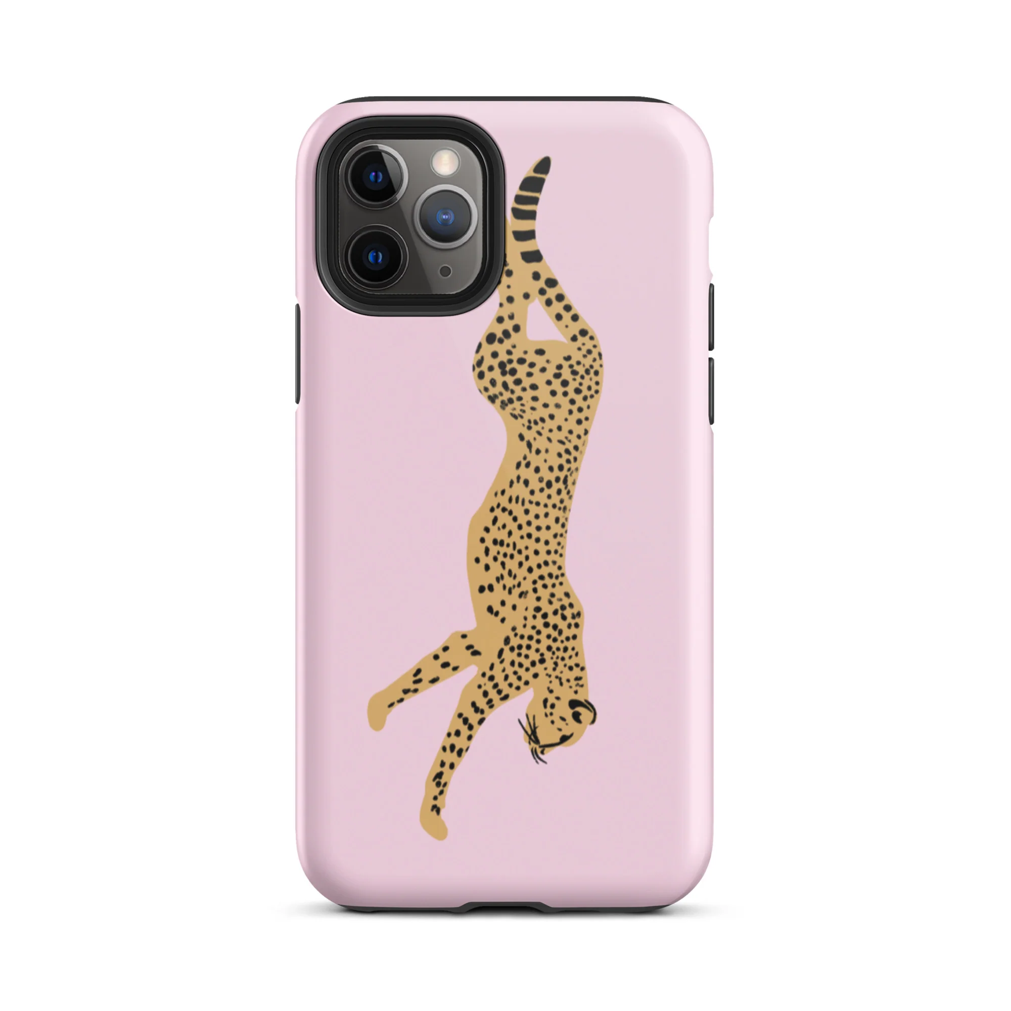 Cheetah iPhone Case - Image 9