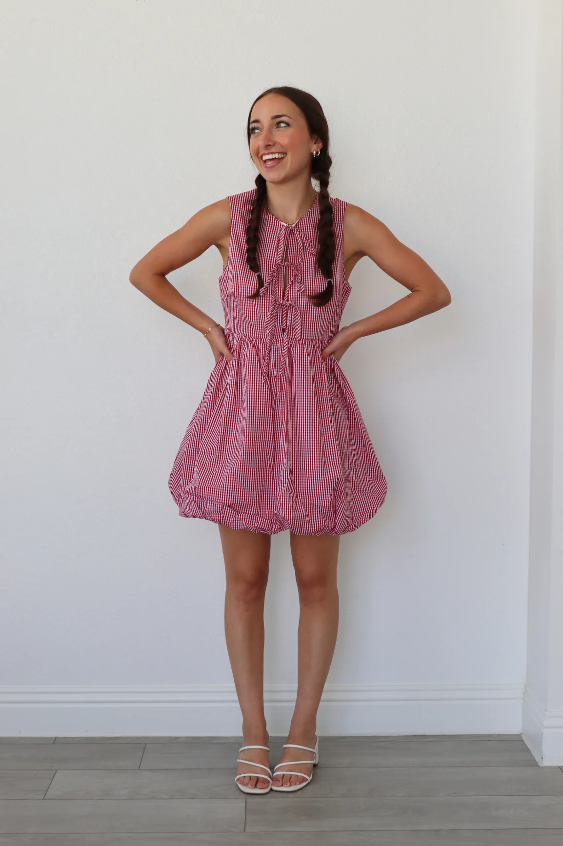 Cherry On Top Dress - Image 5