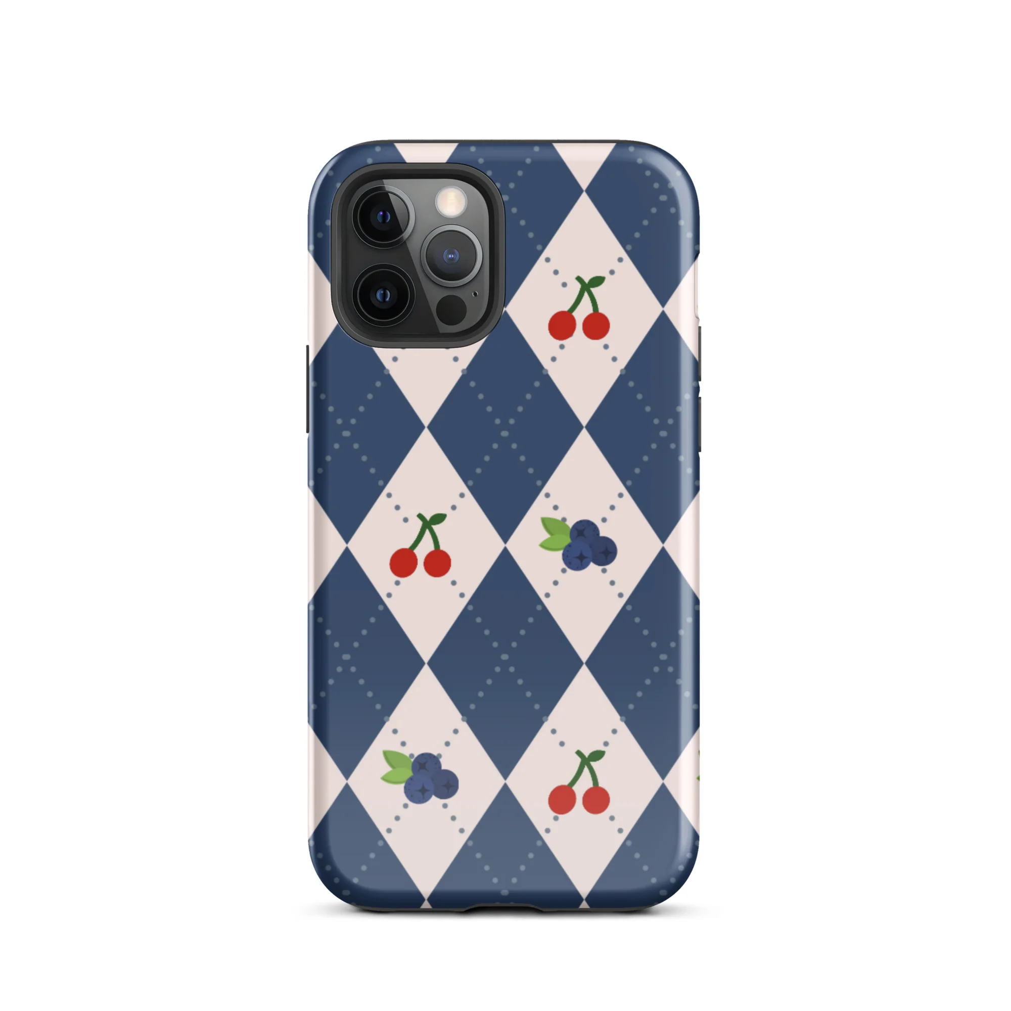 Cherry Picked iPhone Case - Image 15