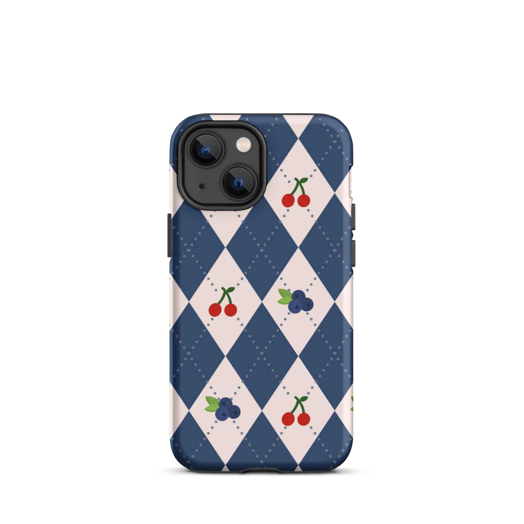 Cherry Picked iPhone Case - Image 20