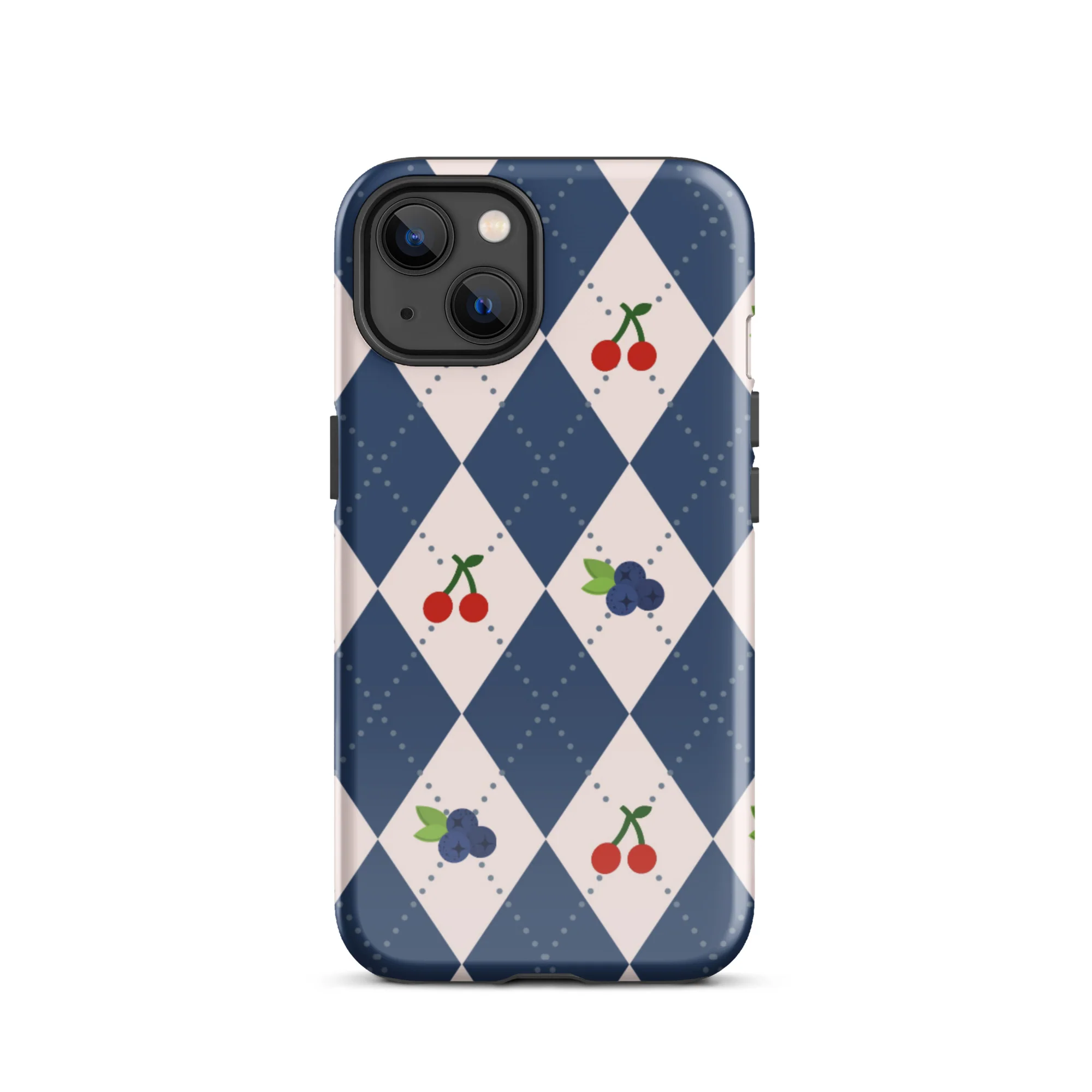Cherry Picked iPhone Case - Image 21