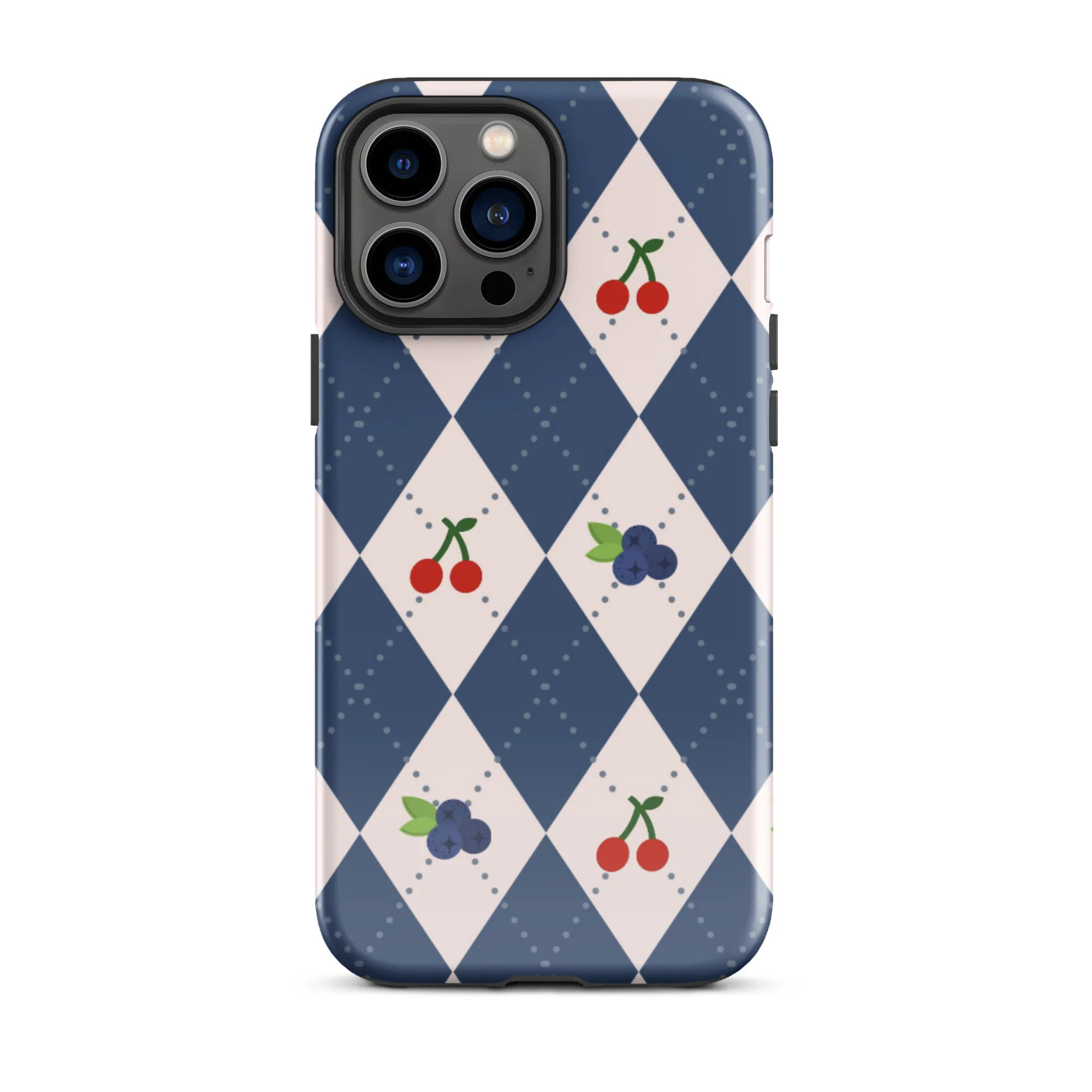 Cherry Picked iPhone Case - Image 25