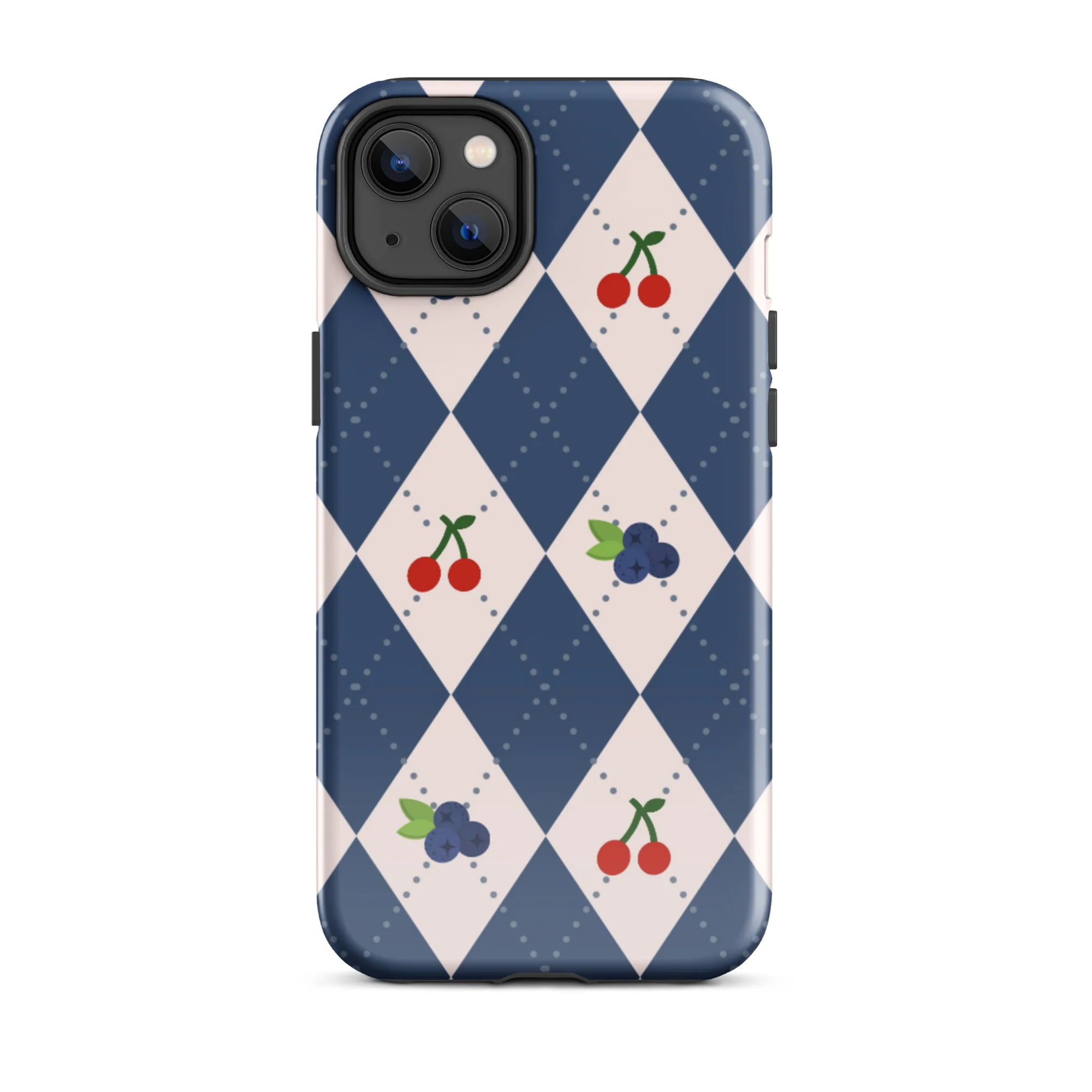 Cherry Picked iPhone Case - Image 29