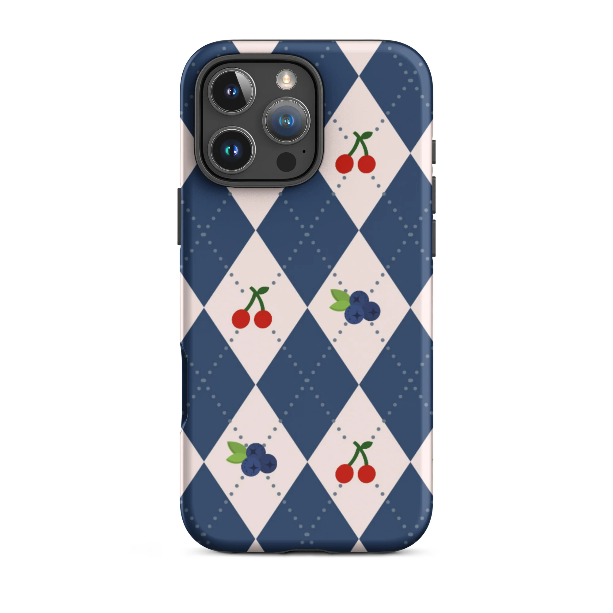 Cherry Picked iPhone Case - Image 50