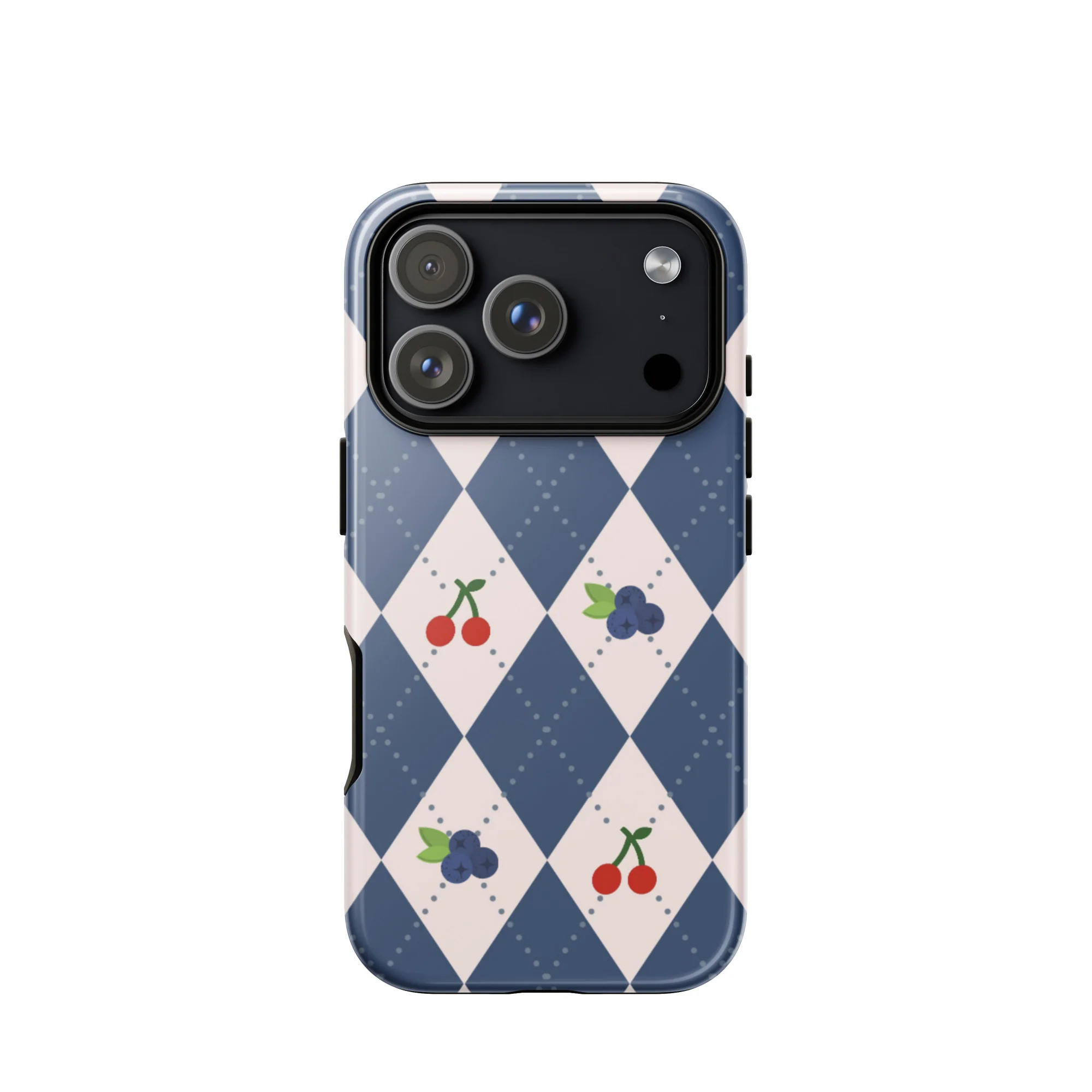Cherry Picked iPhone Case - Image 53