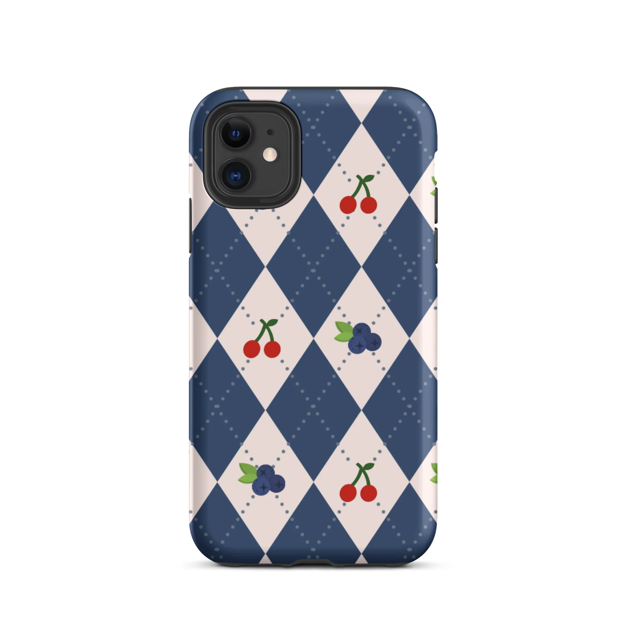 Cherry Picked iPhone Case - Image 6